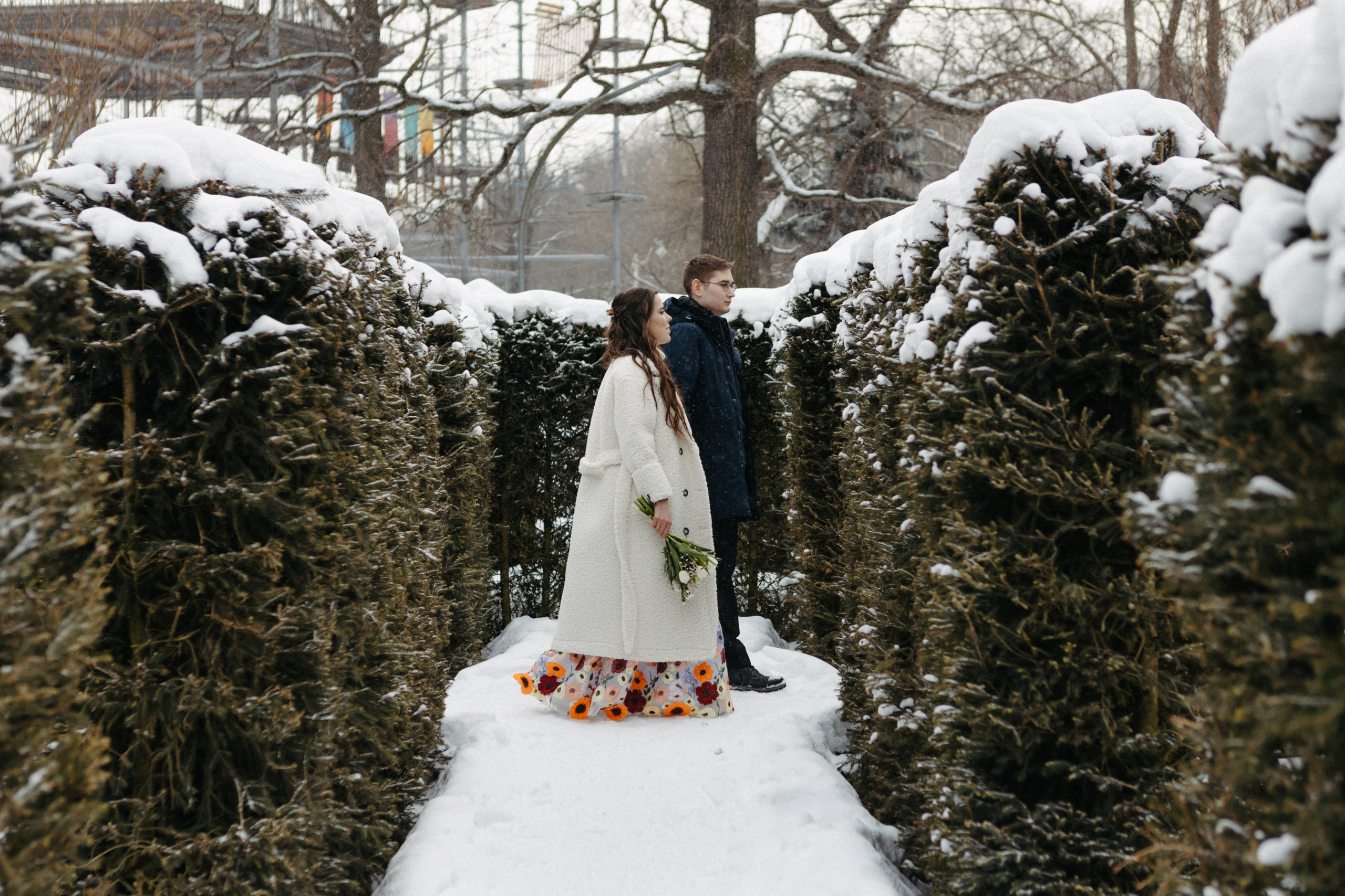 Анонс 24 02 2023. Свадебный фотограф Москва и другие города