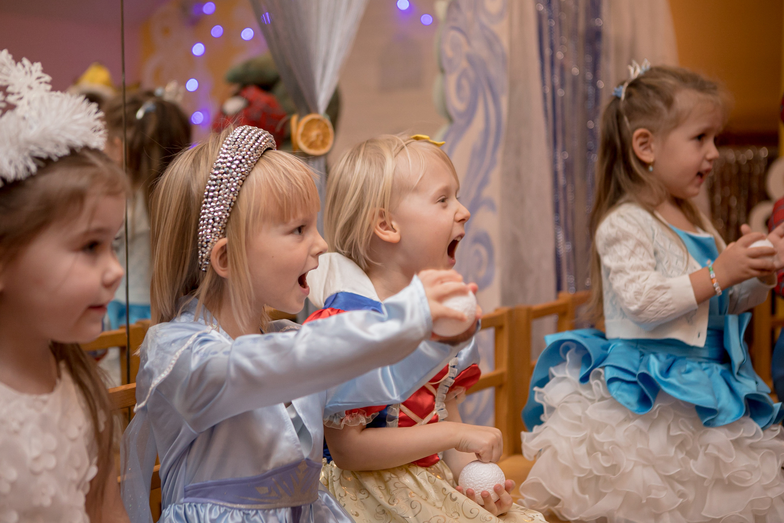 Дети. Свадебный фотограф Москва и другие города