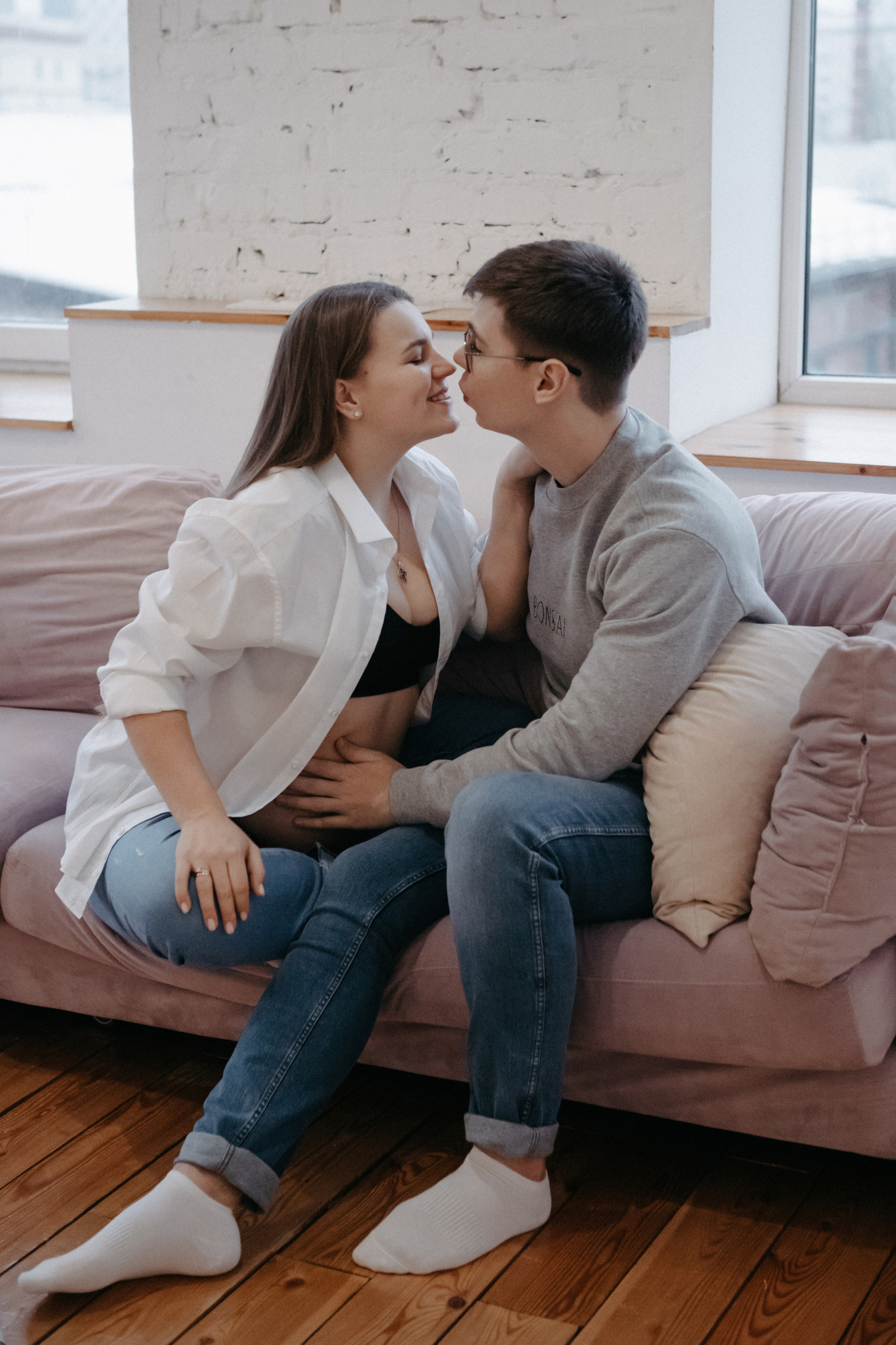 Беременность. Свадебный фотограф Москва и другие города