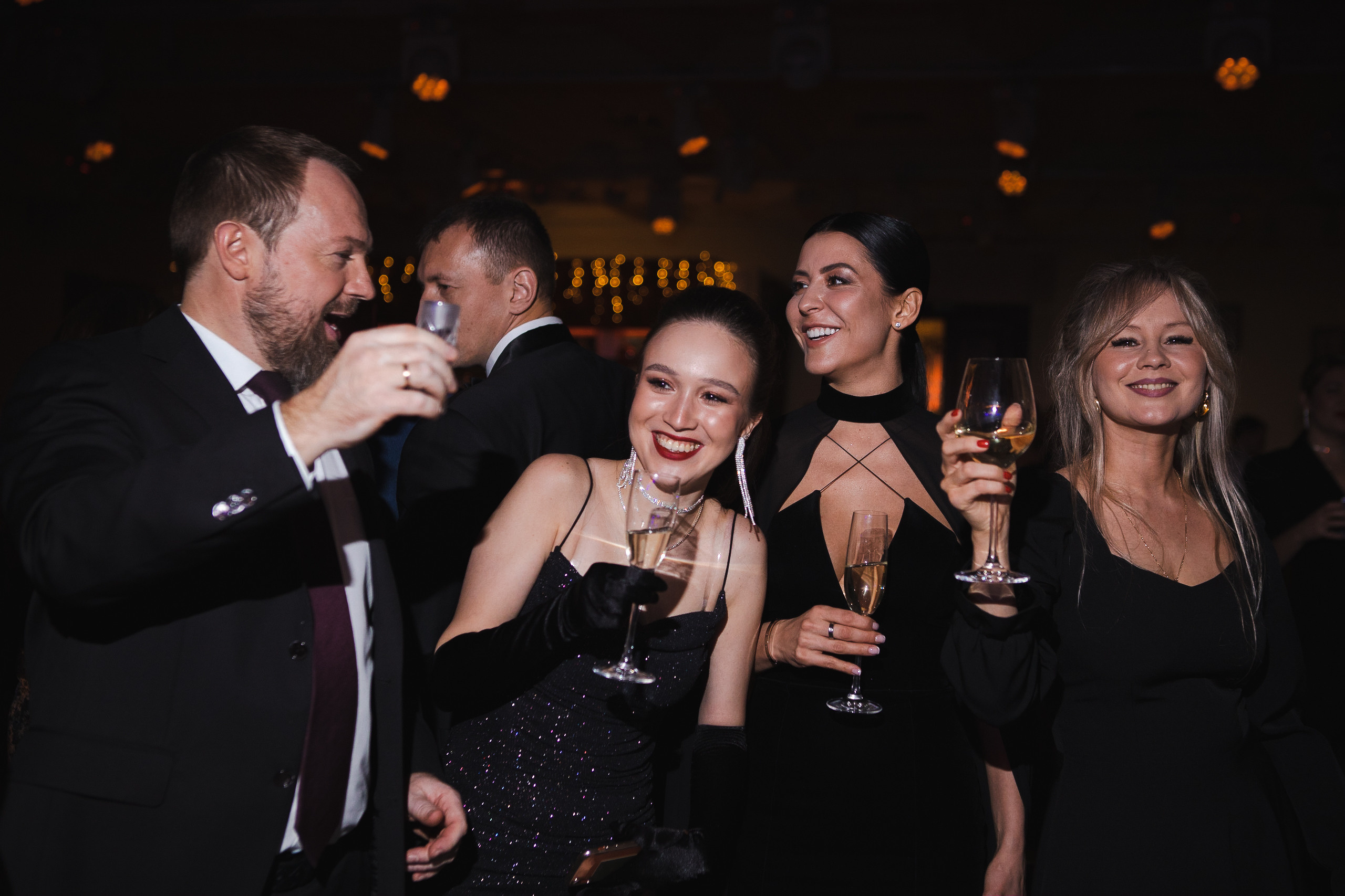 Корпоративы. Свадебный фотограф Москва и другие города