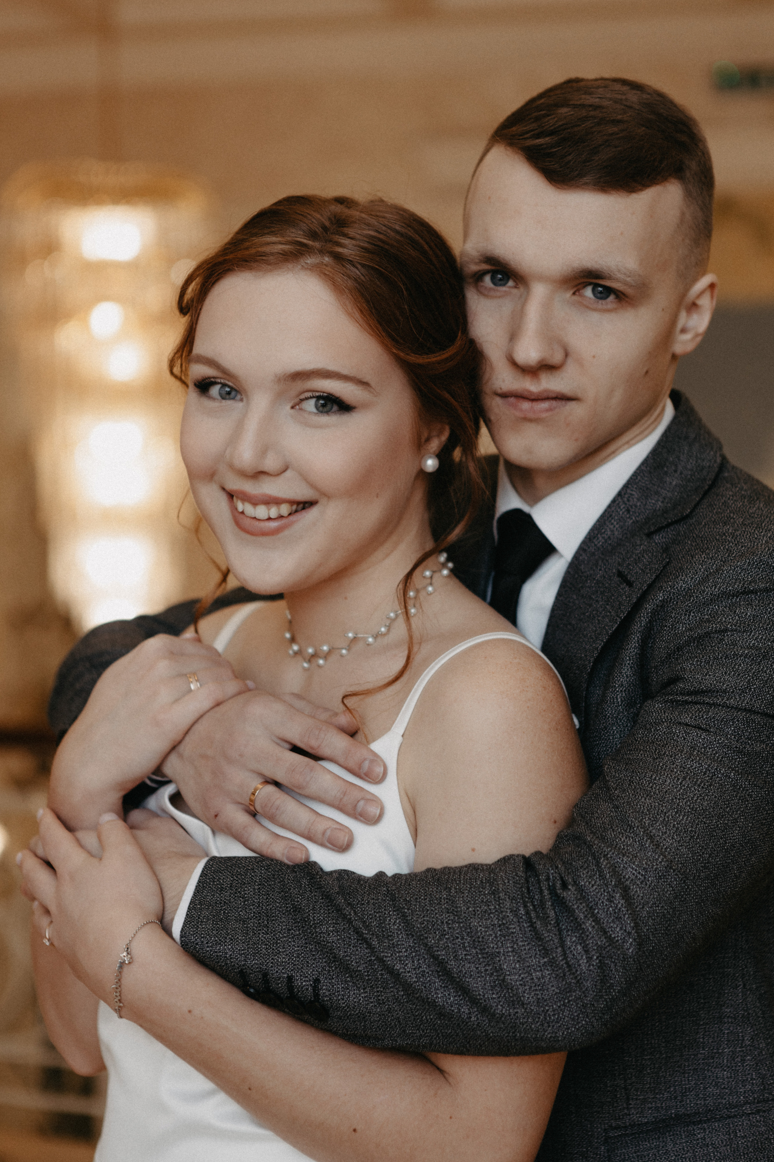 Анонс с росписи. Свадебный фотограф Москва и другие города