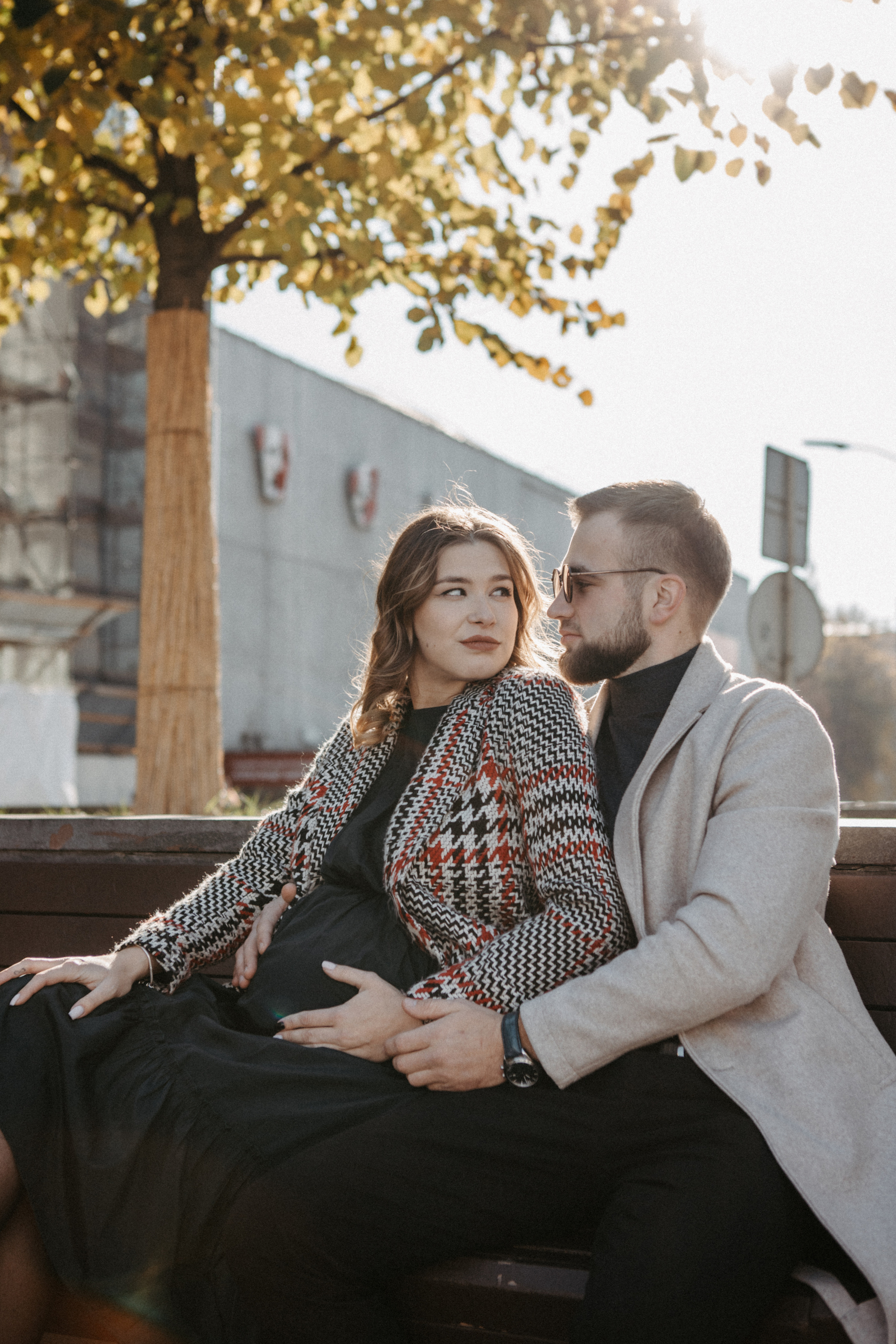 Беременность. Свадебный фотограф Москва и другие города