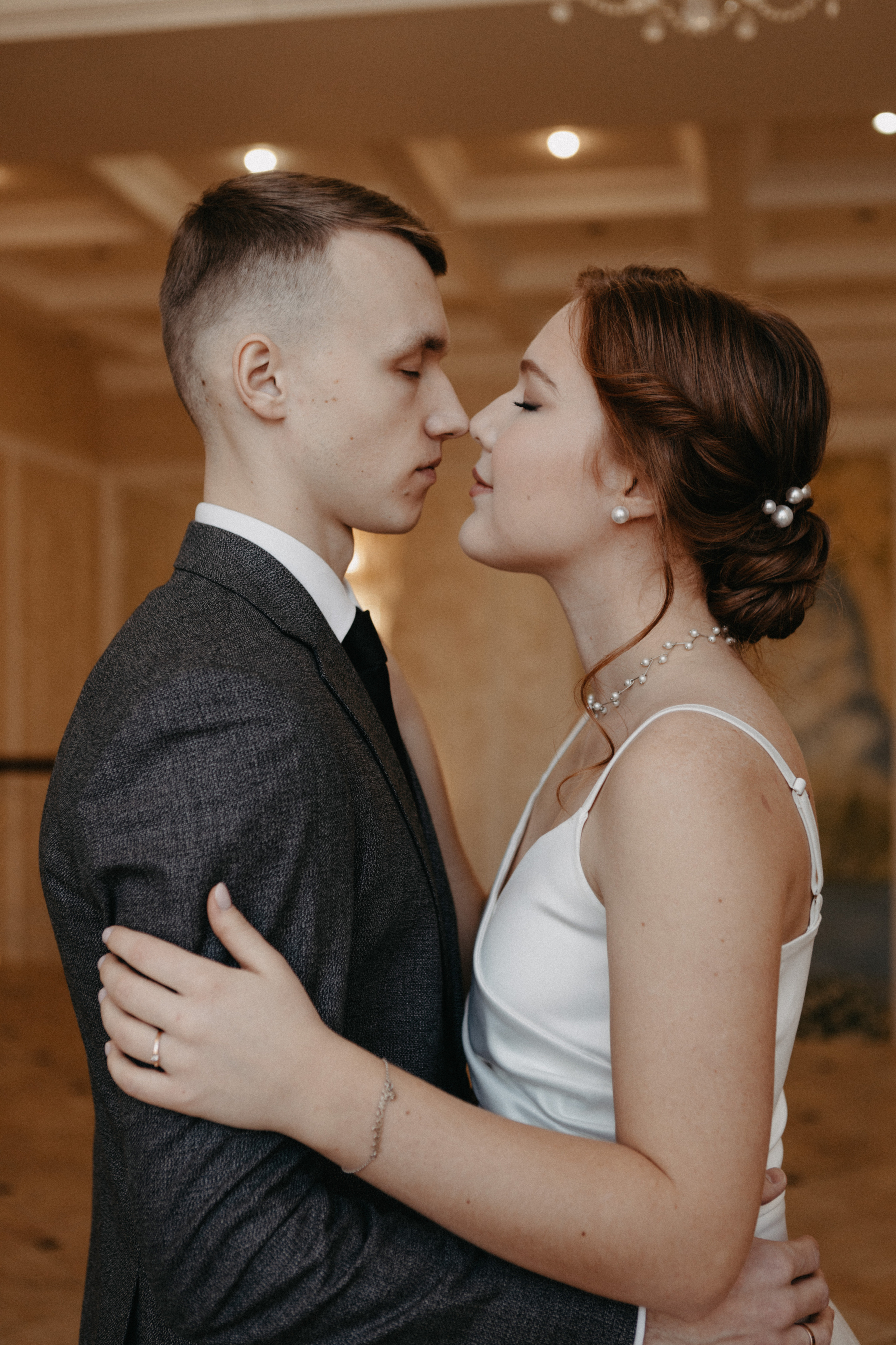 Анонс с росписи. Свадебный фотограф Москва и другие города