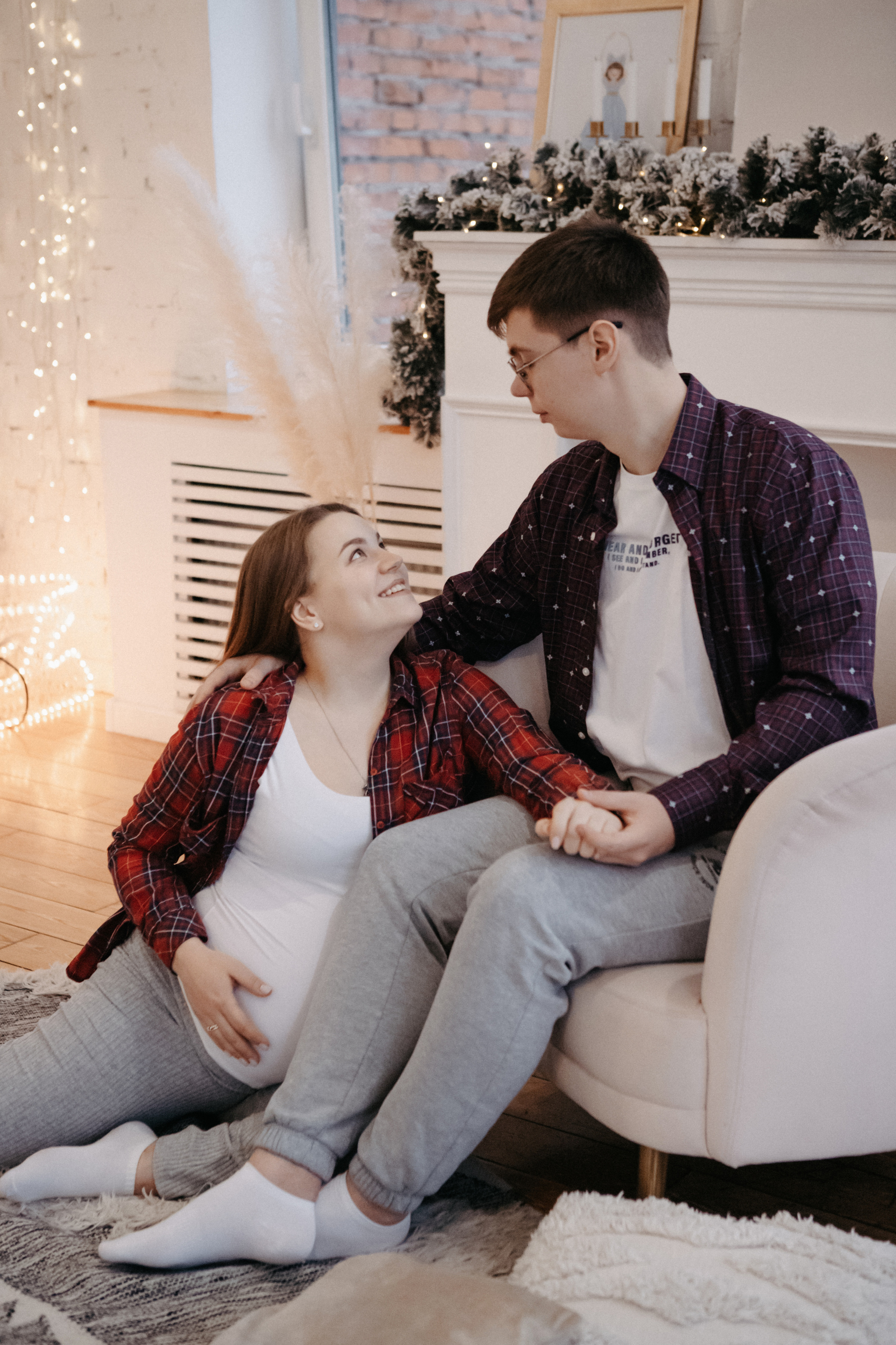 Беременность. Свадебный фотограф Москва и другие города