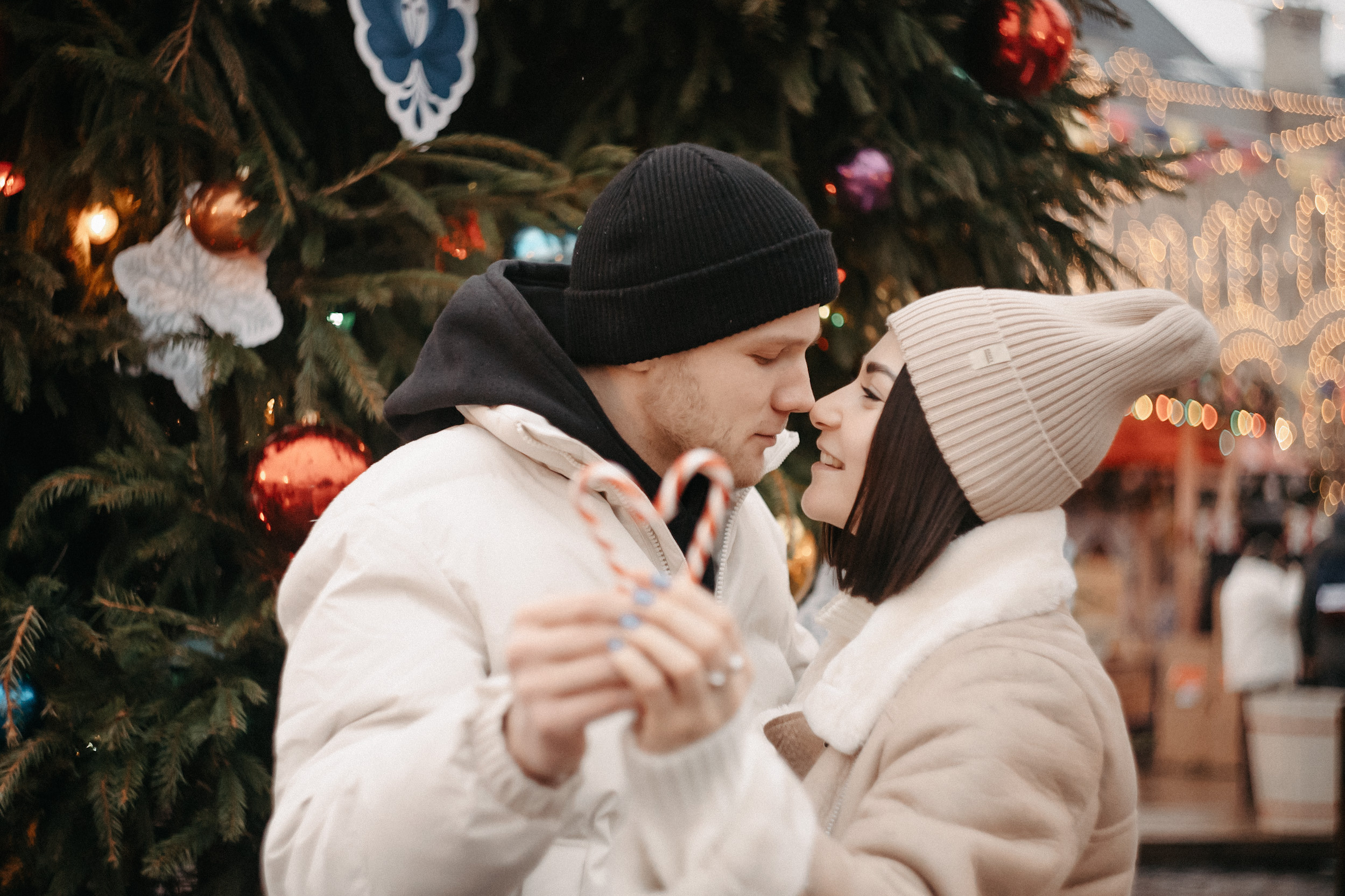 Анонс с фотосессии Love Story. Свадебный фотограф Москва и другие города