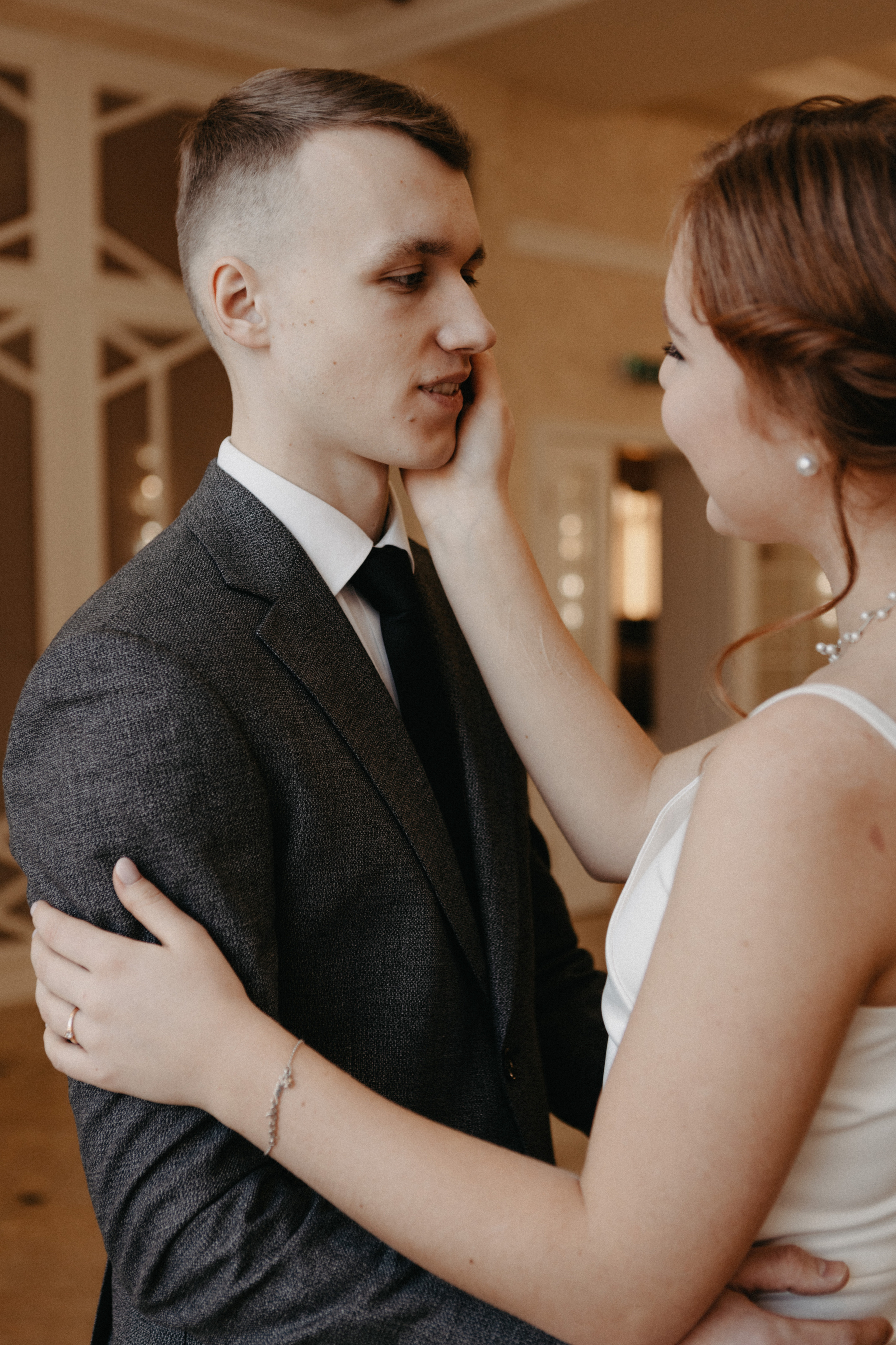 Анонс с росписи. Свадебный фотограф Москва и другие города