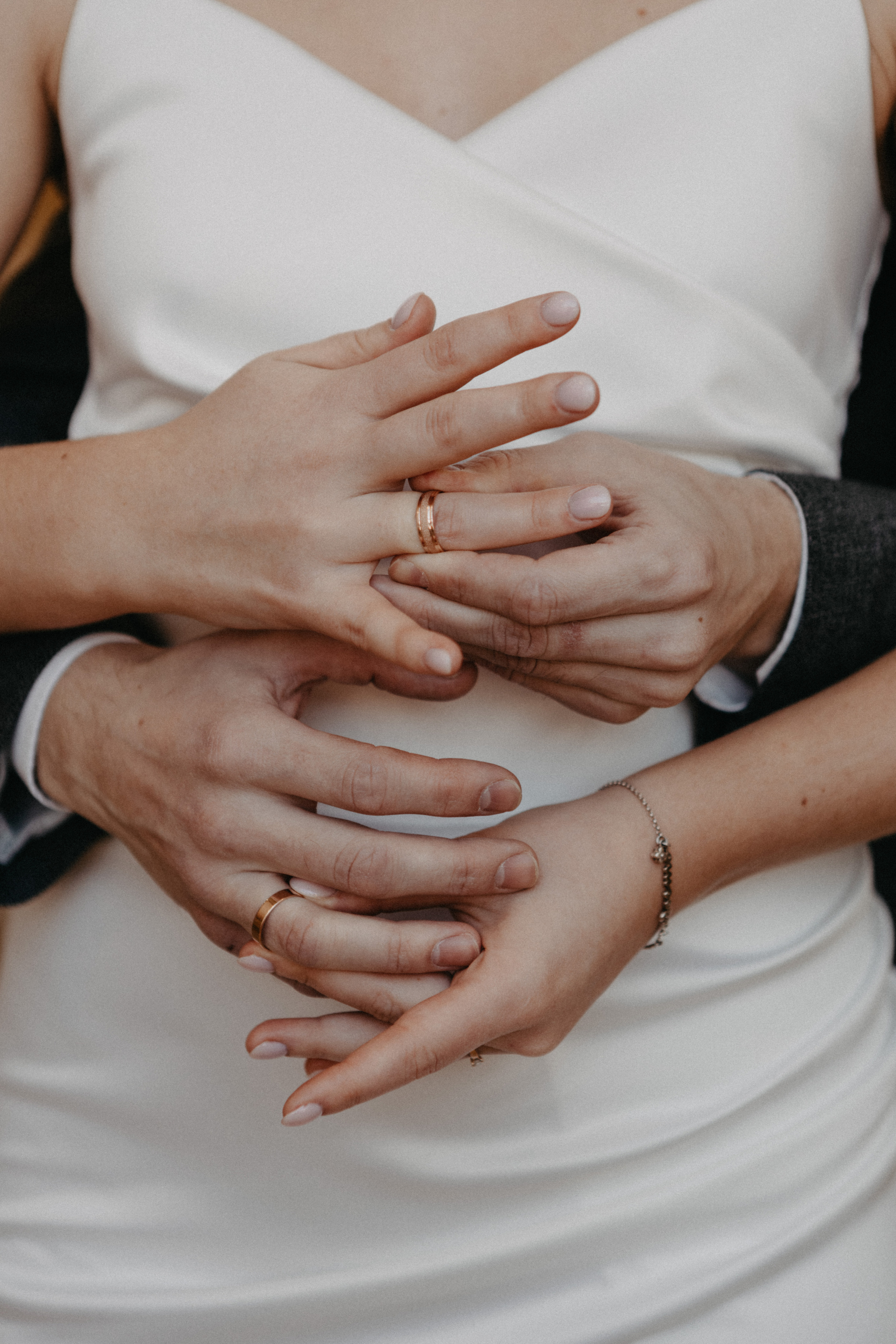 Анонс с росписи. Свадебный фотограф Москва и другие города