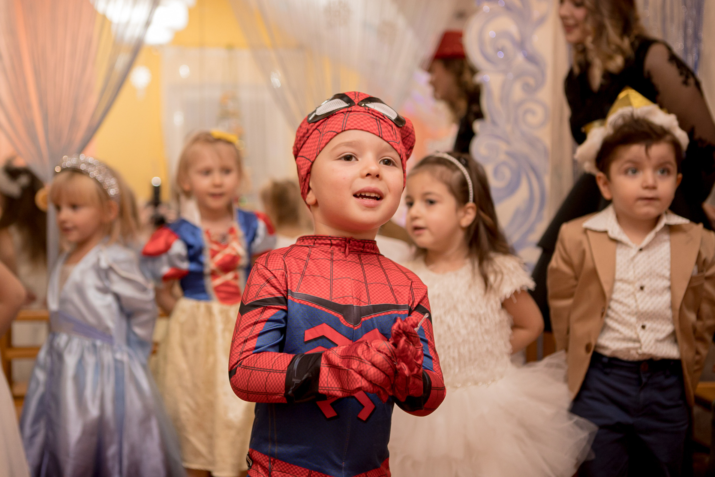 Дети. Свадебный фотограф Москва и другие города