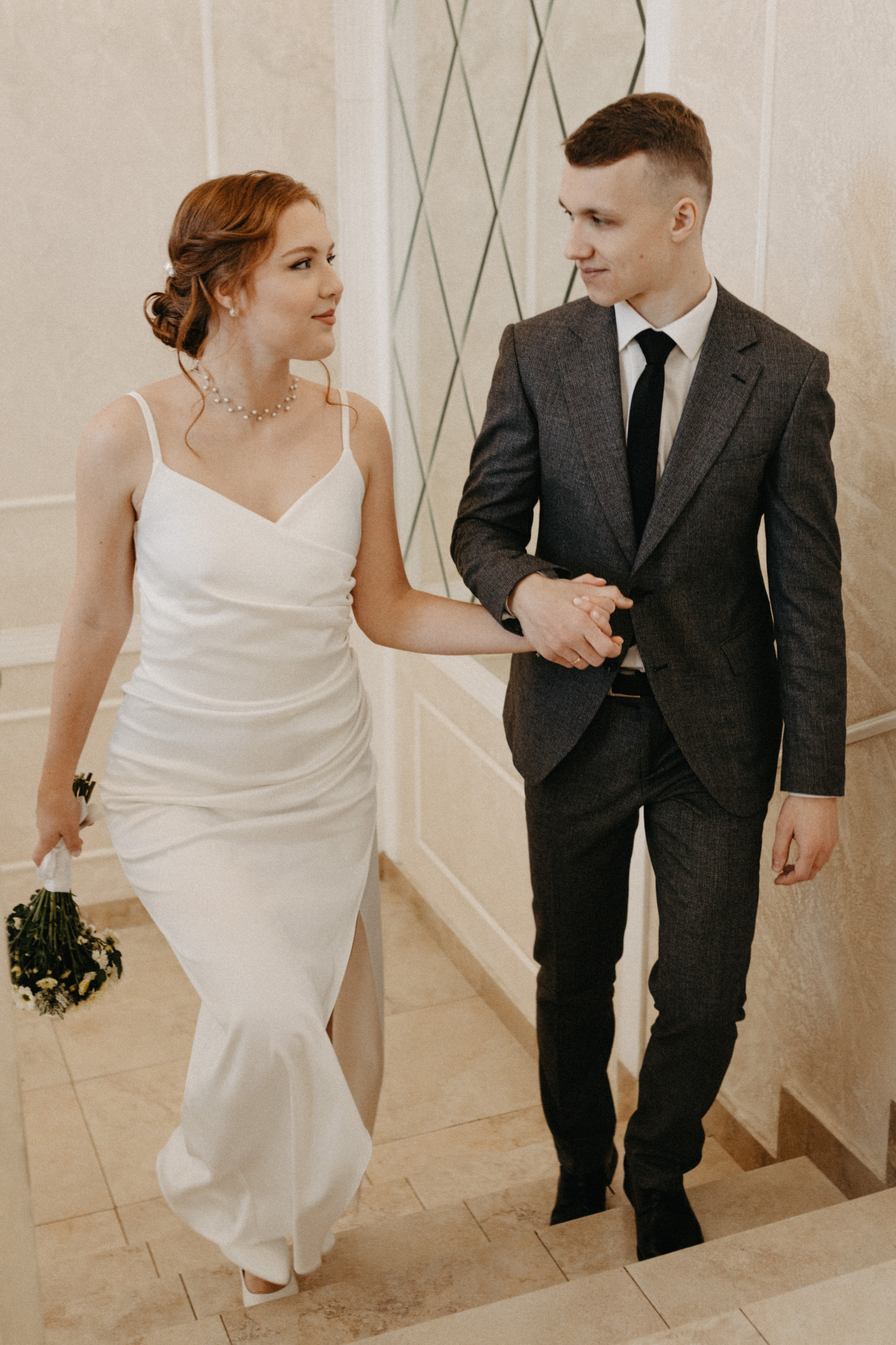 Анонс с росписи. Свадебный фотограф Москва и другие города