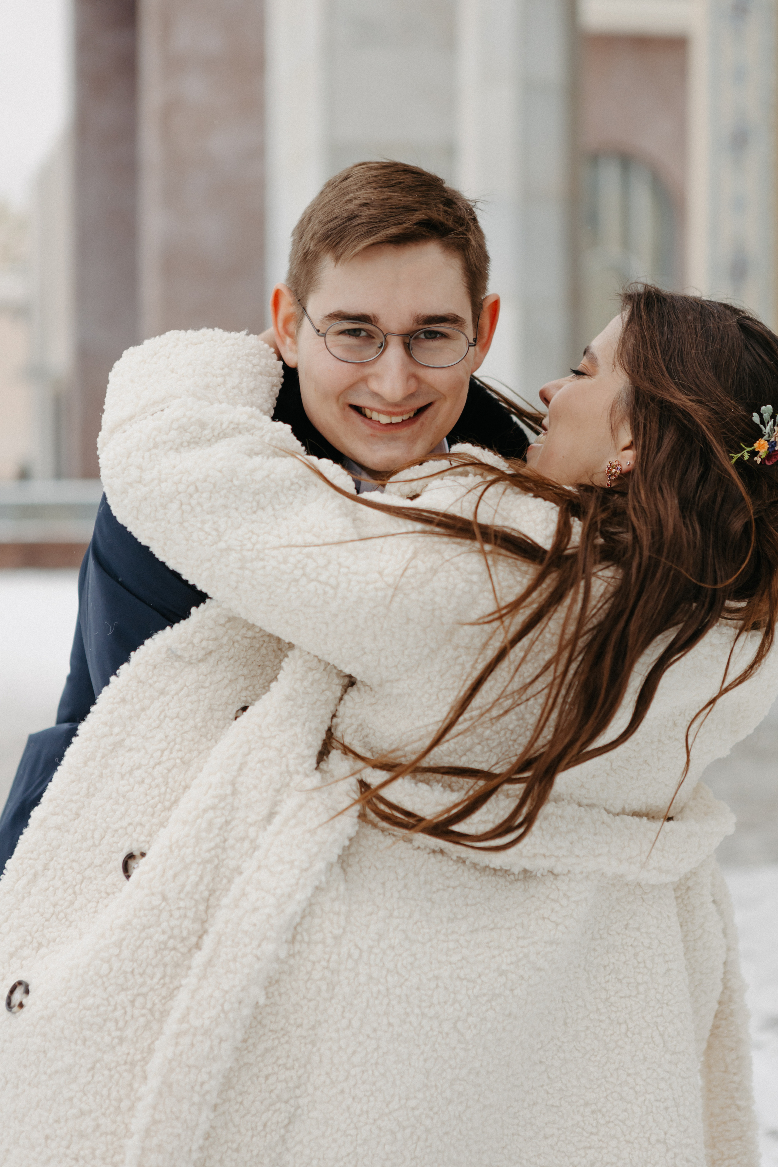 Анонс 24 02 2023. Свадебный фотограф Москва и другие города