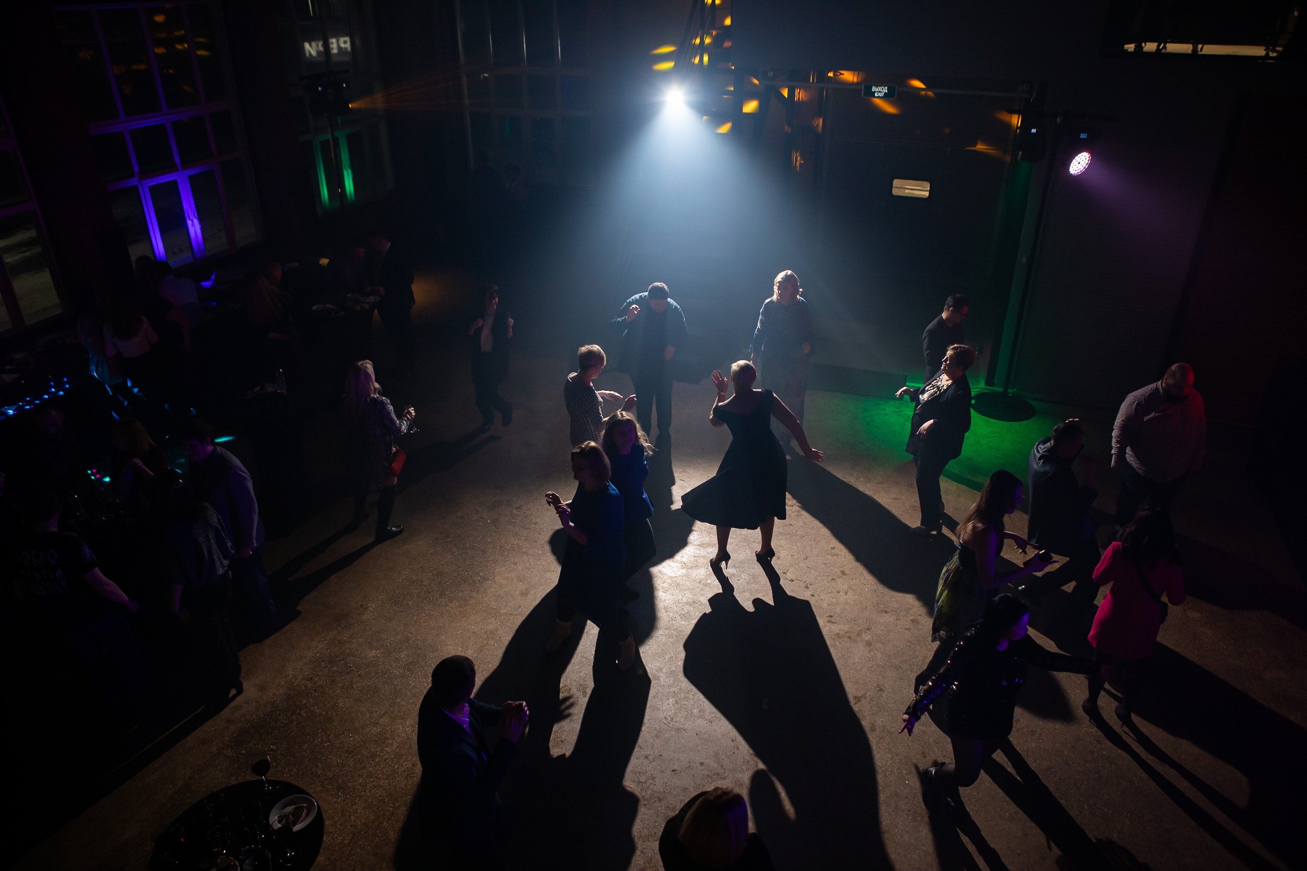 Корпоративы. Свадебный фотограф Москва и другие города