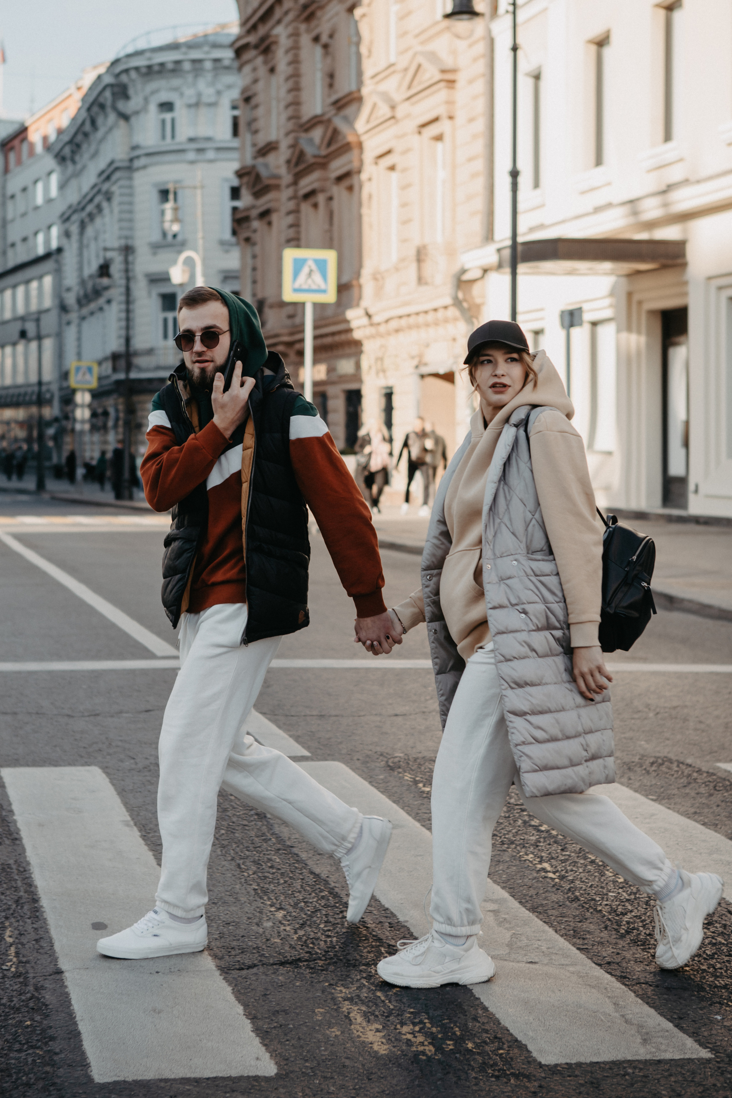 Беременность. Свадебный фотограф Москва и другие города