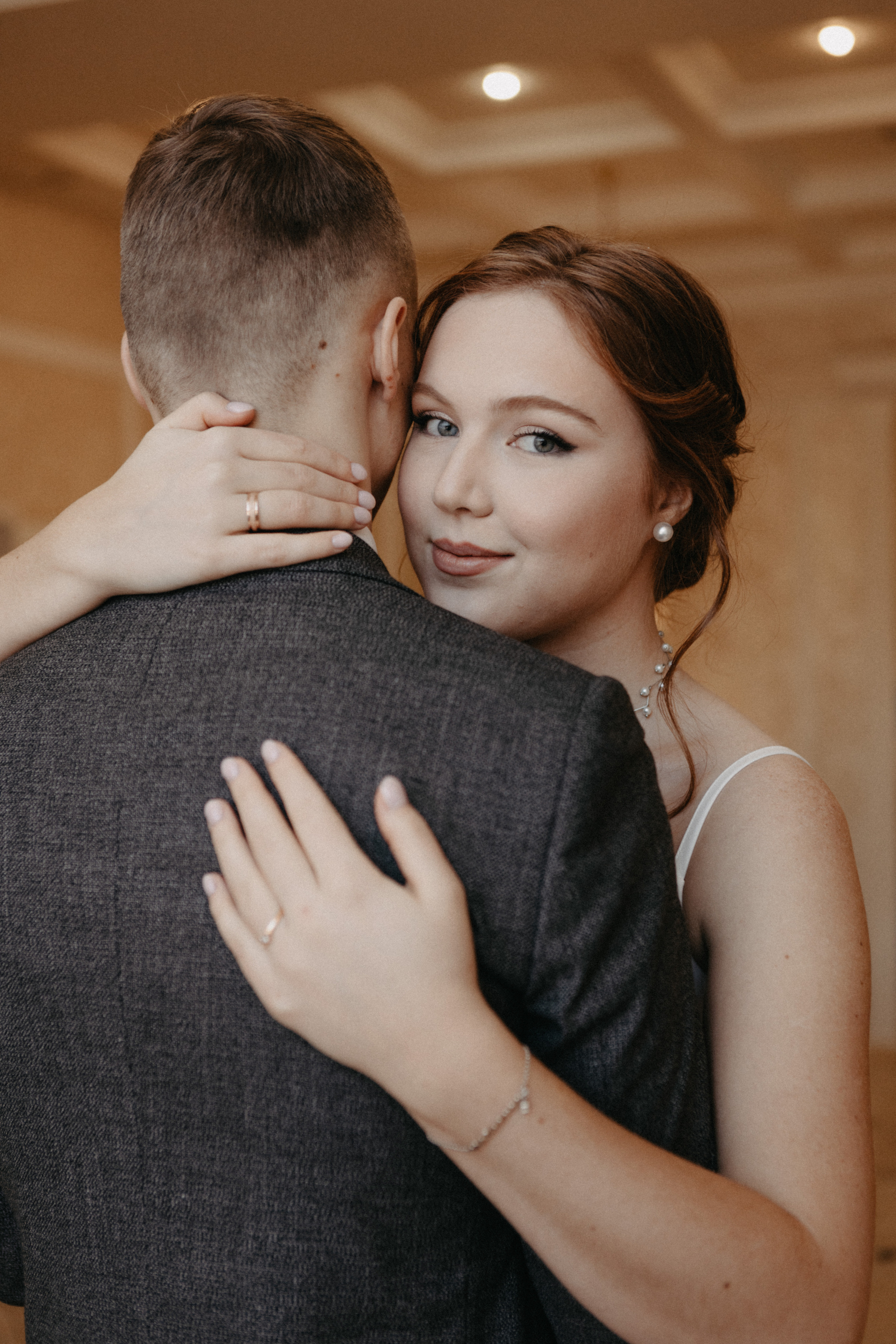 Анонс с росписи. Свадебный фотограф Москва и другие города