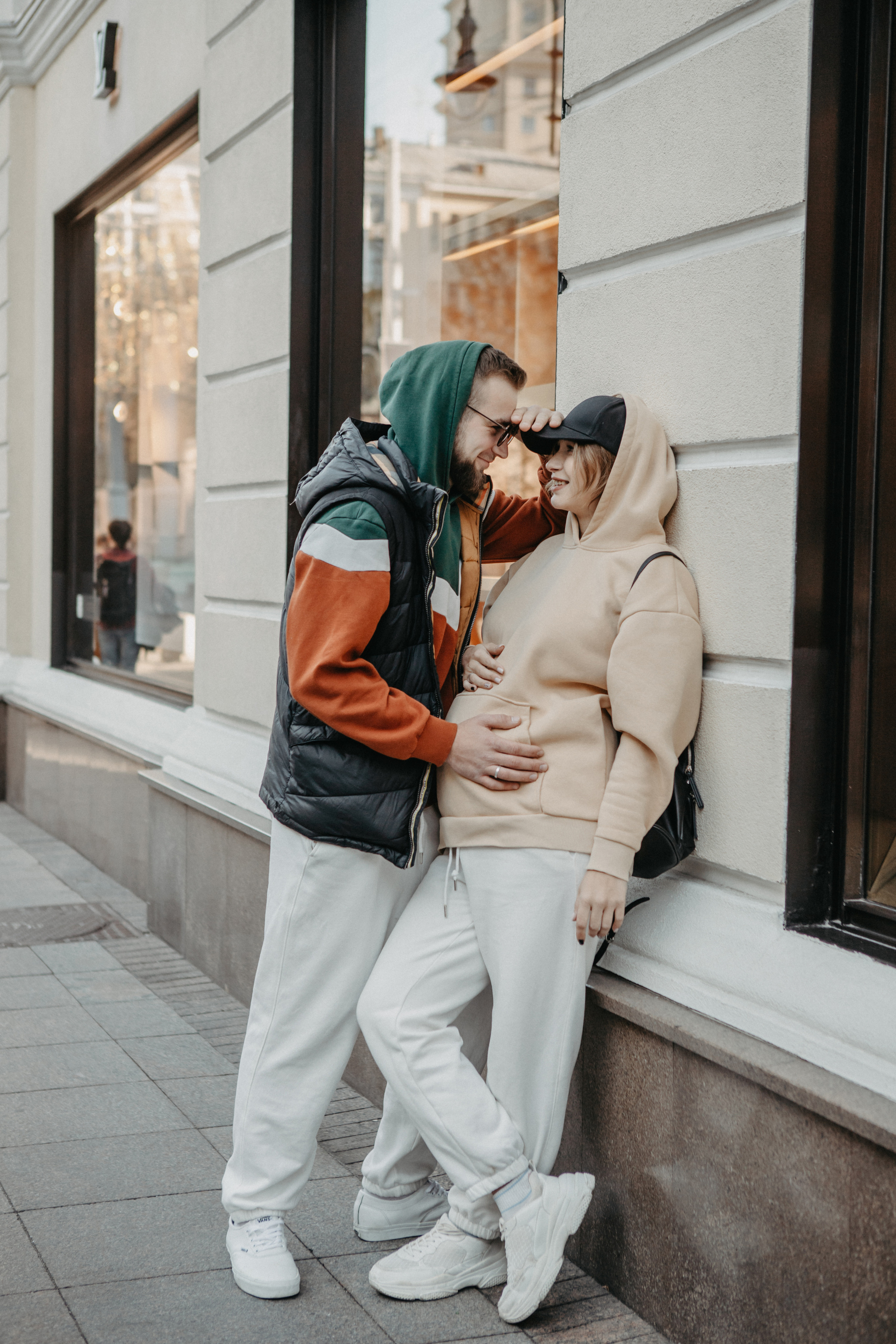 Беременность. Свадебный фотограф Москва и другие города