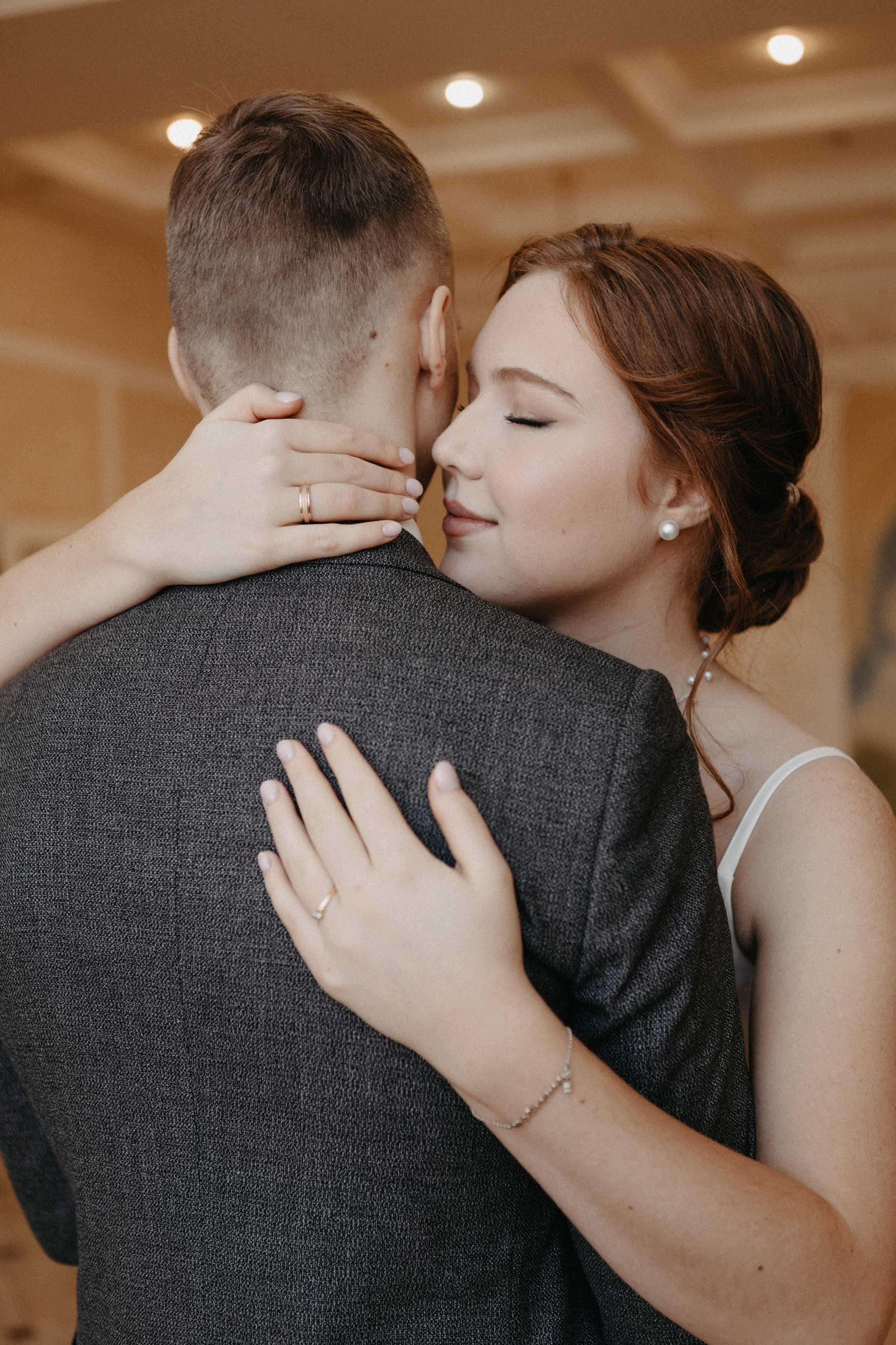 Анонс с росписи. Свадебный фотограф Москва и другие города