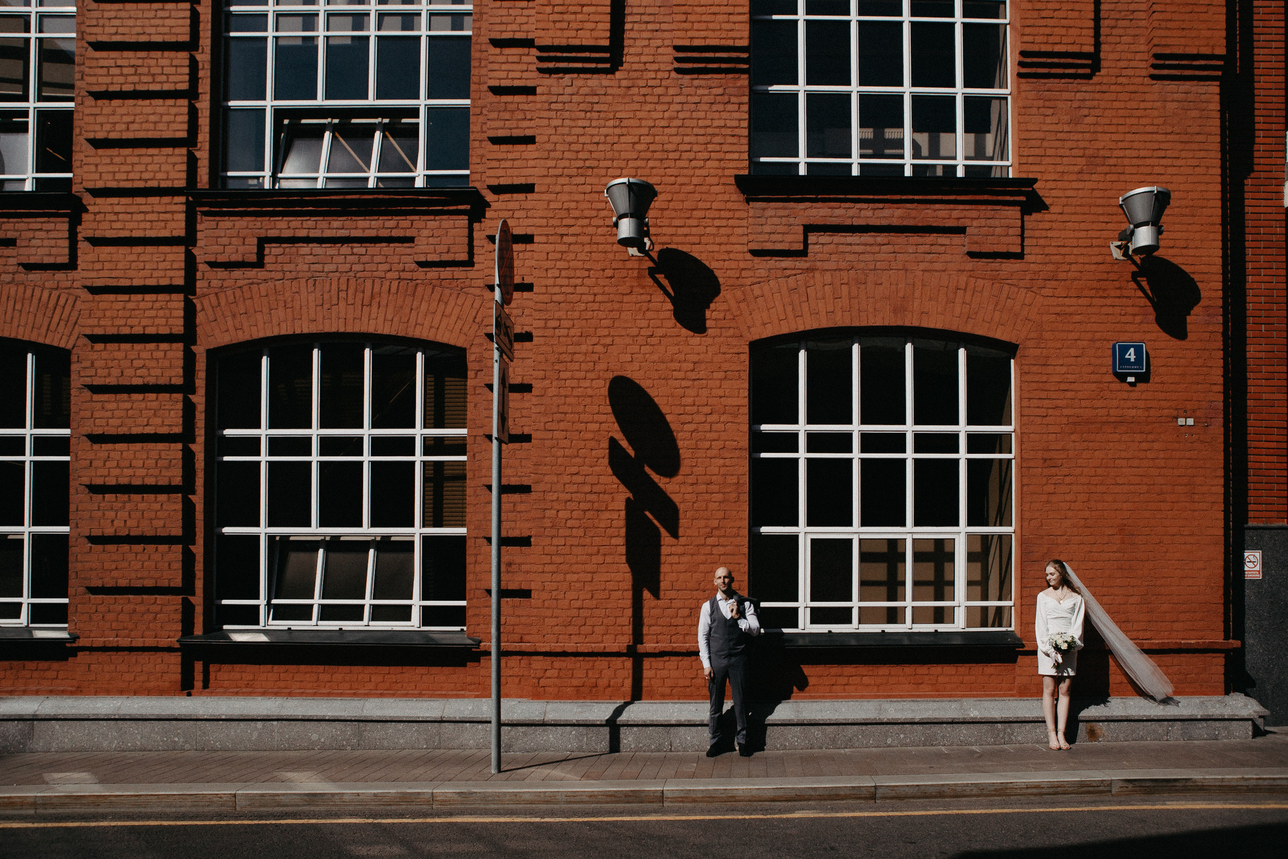 Приветствие. Свадебный фотограф Москва и другие города