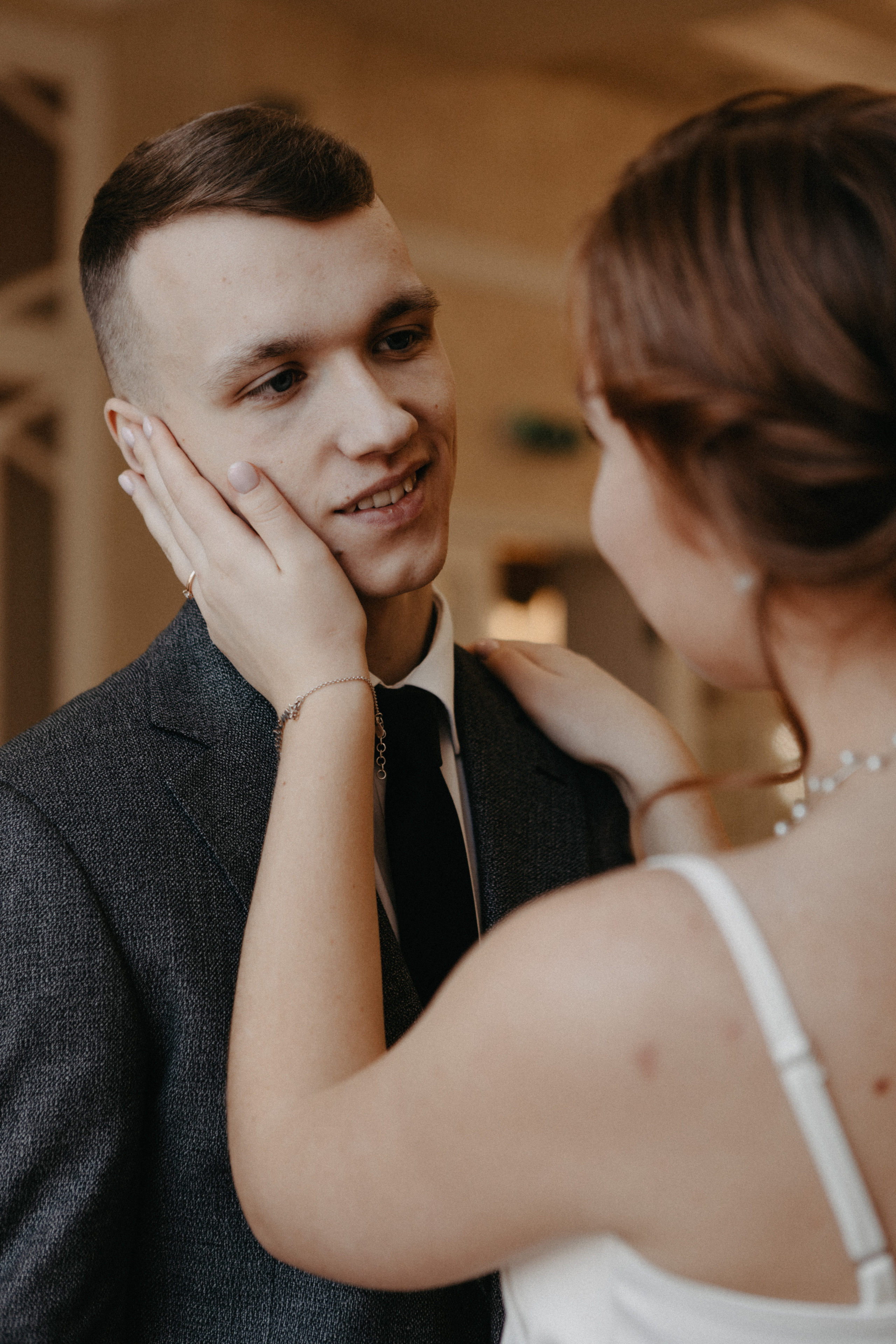 Анонс с росписи. Свадебный фотограф Москва и другие города