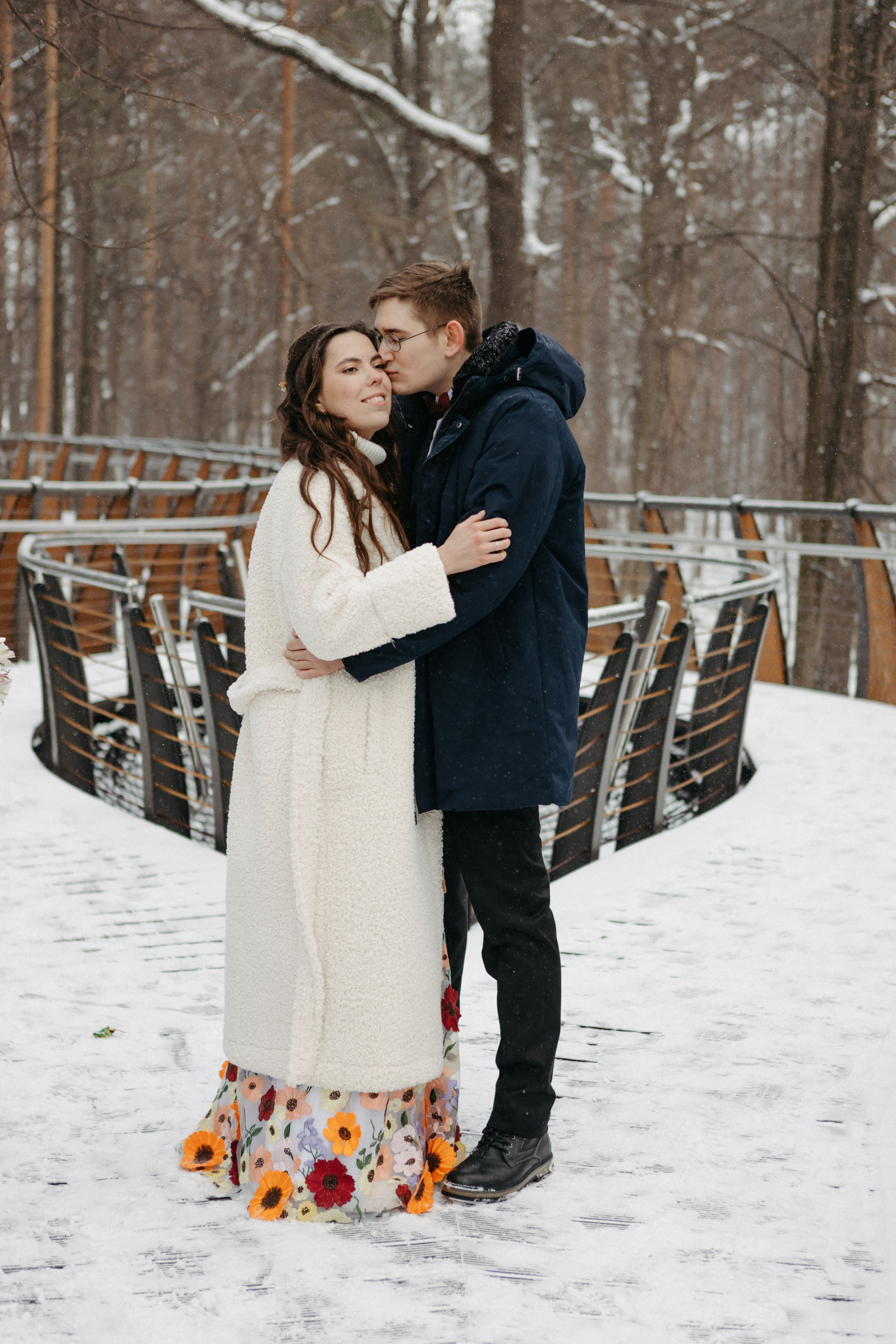 Анонс 24 02 2023. Свадебный фотограф Москва и другие города