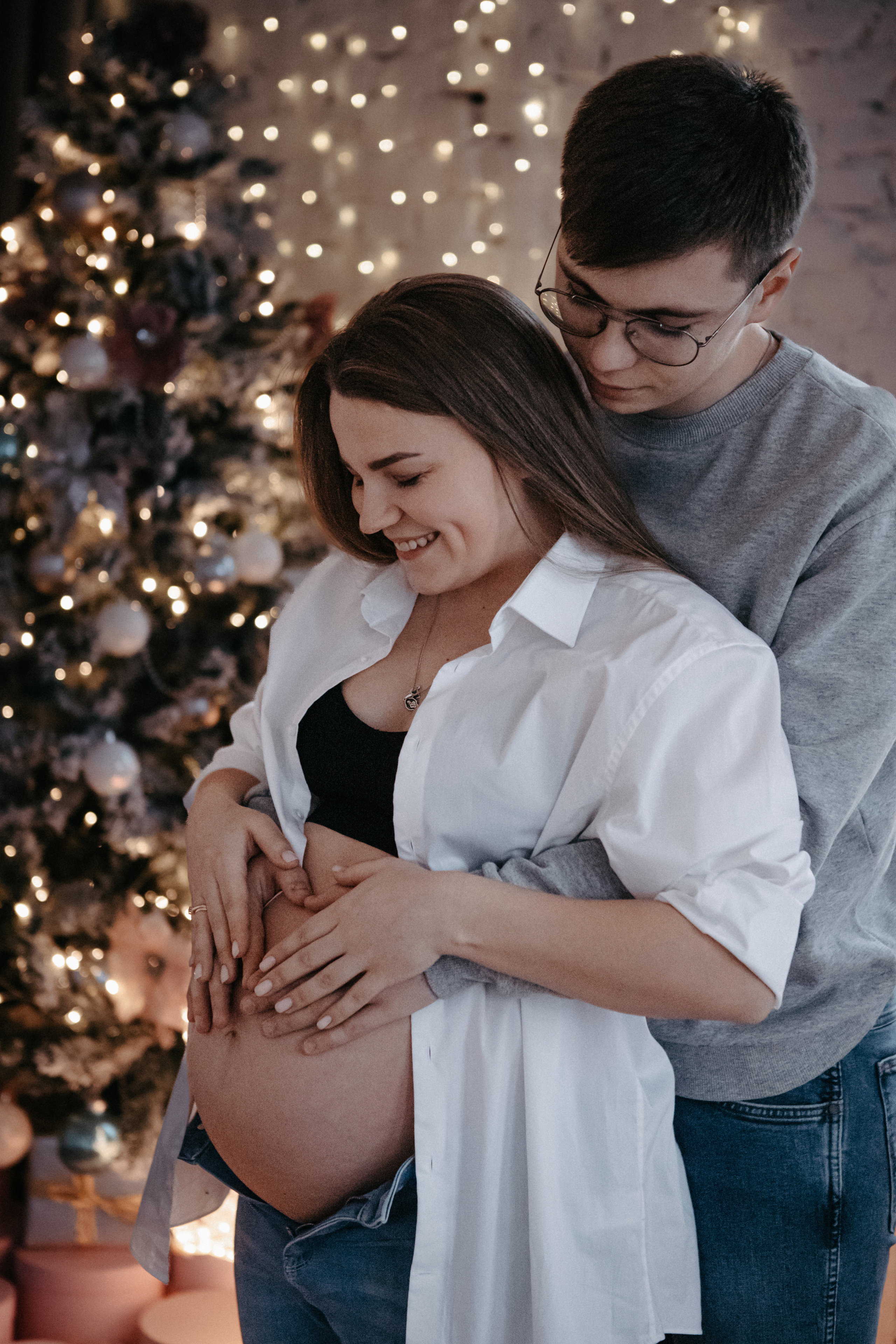 Беременность. Свадебный фотограф Москва и другие города