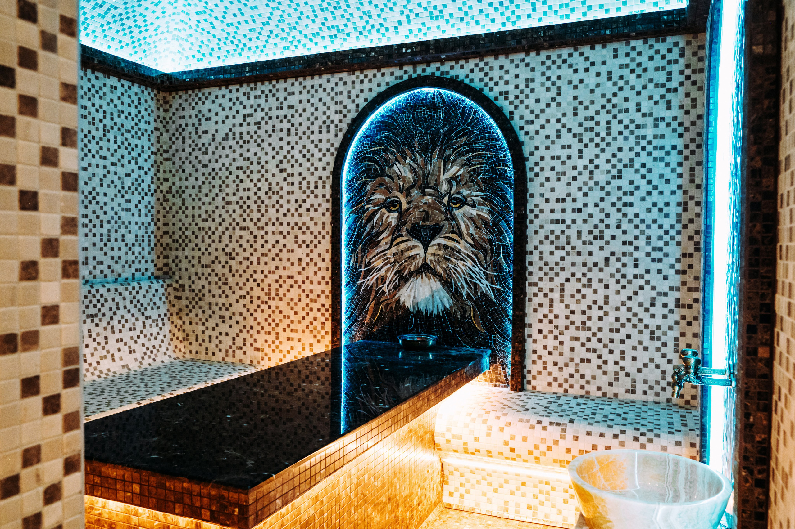 Строительная компания Ангарские терема. Баня. Фотограф в Волгограде Марина Черных