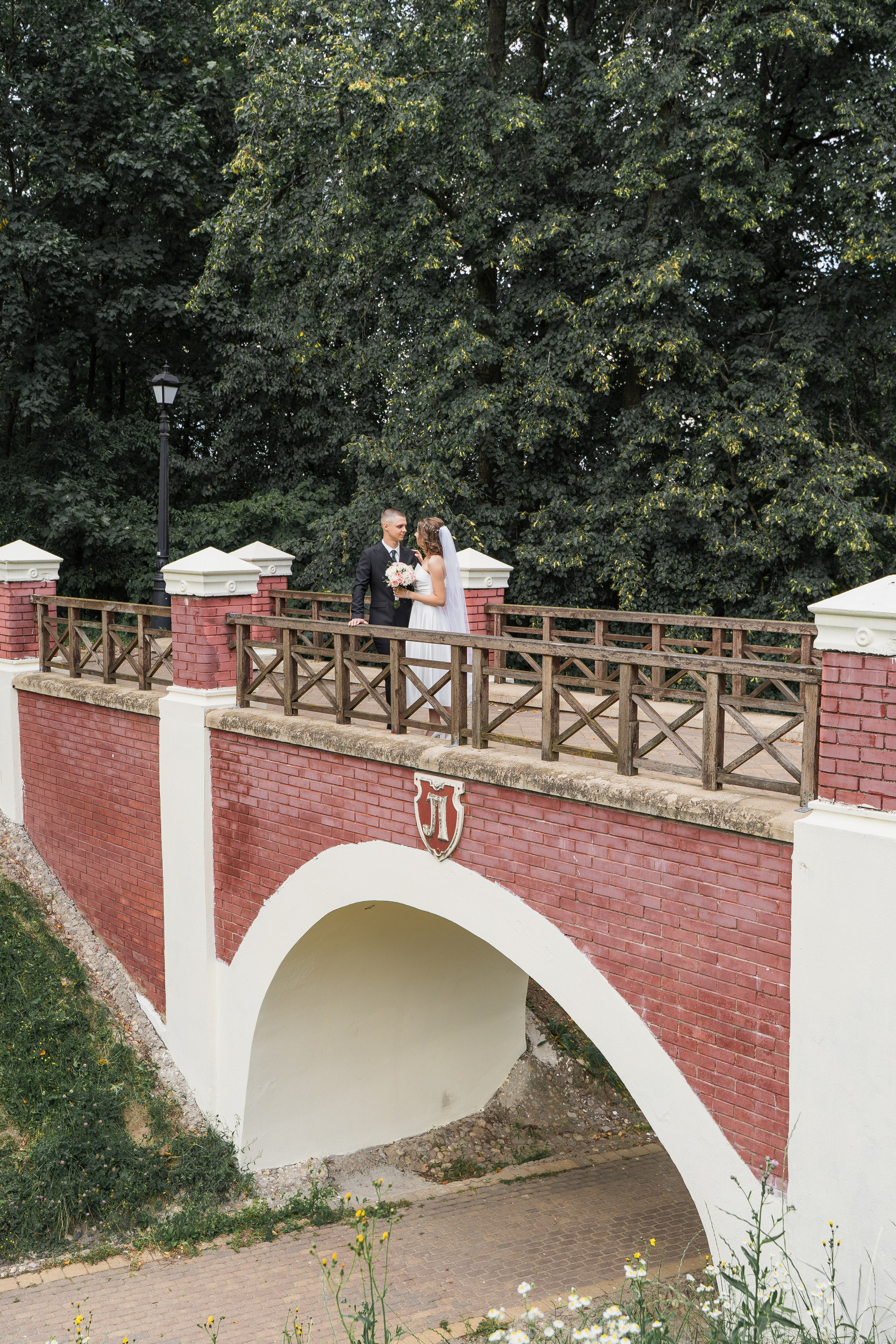 Павел и Елизавета. Видеограф на свадьбу Минск Андрей Щербо