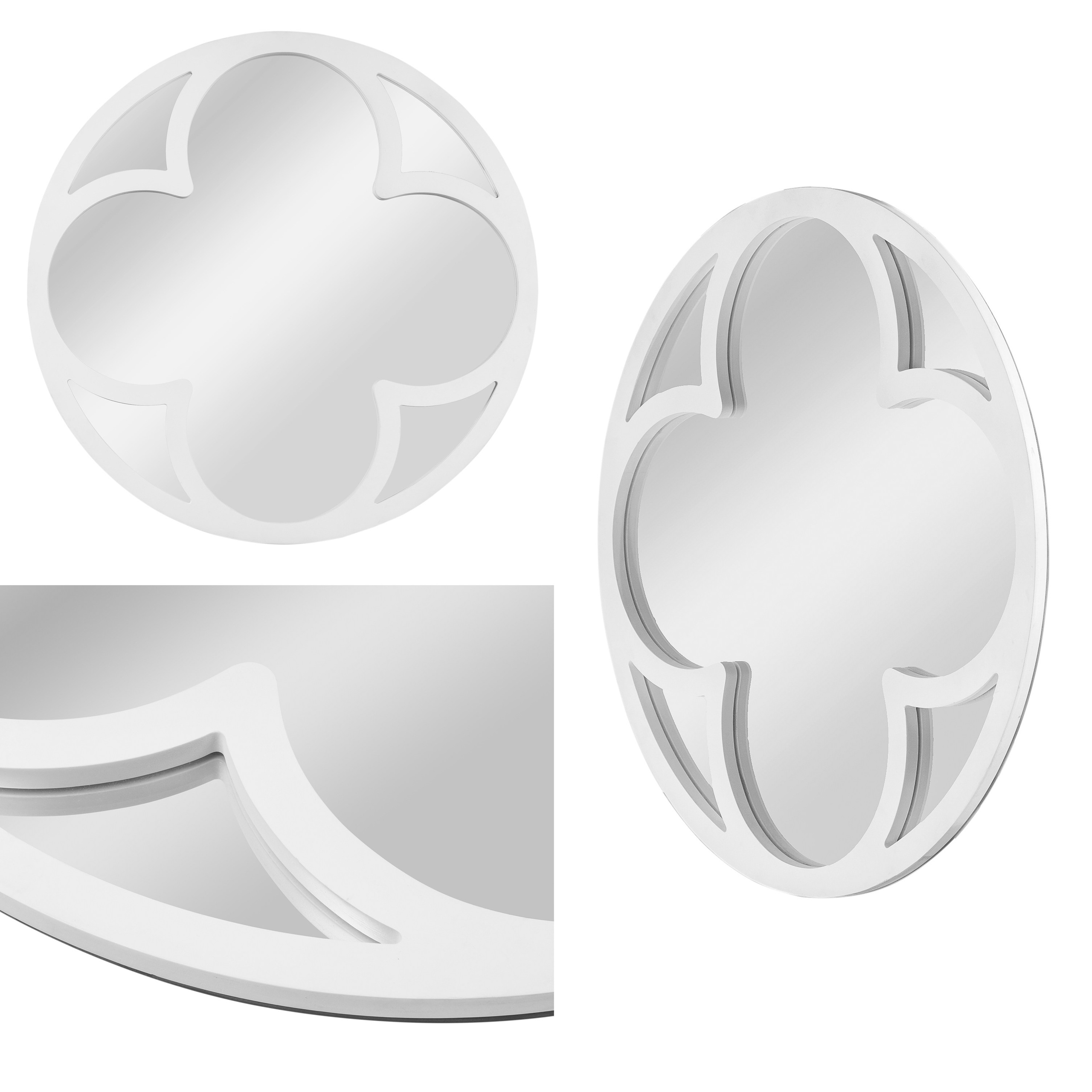 ДЕКАРТ. Зеркала. Каталог. Интерьерный фотограф и видеограф в Санкт-Петербурге Вадим Балбашевский