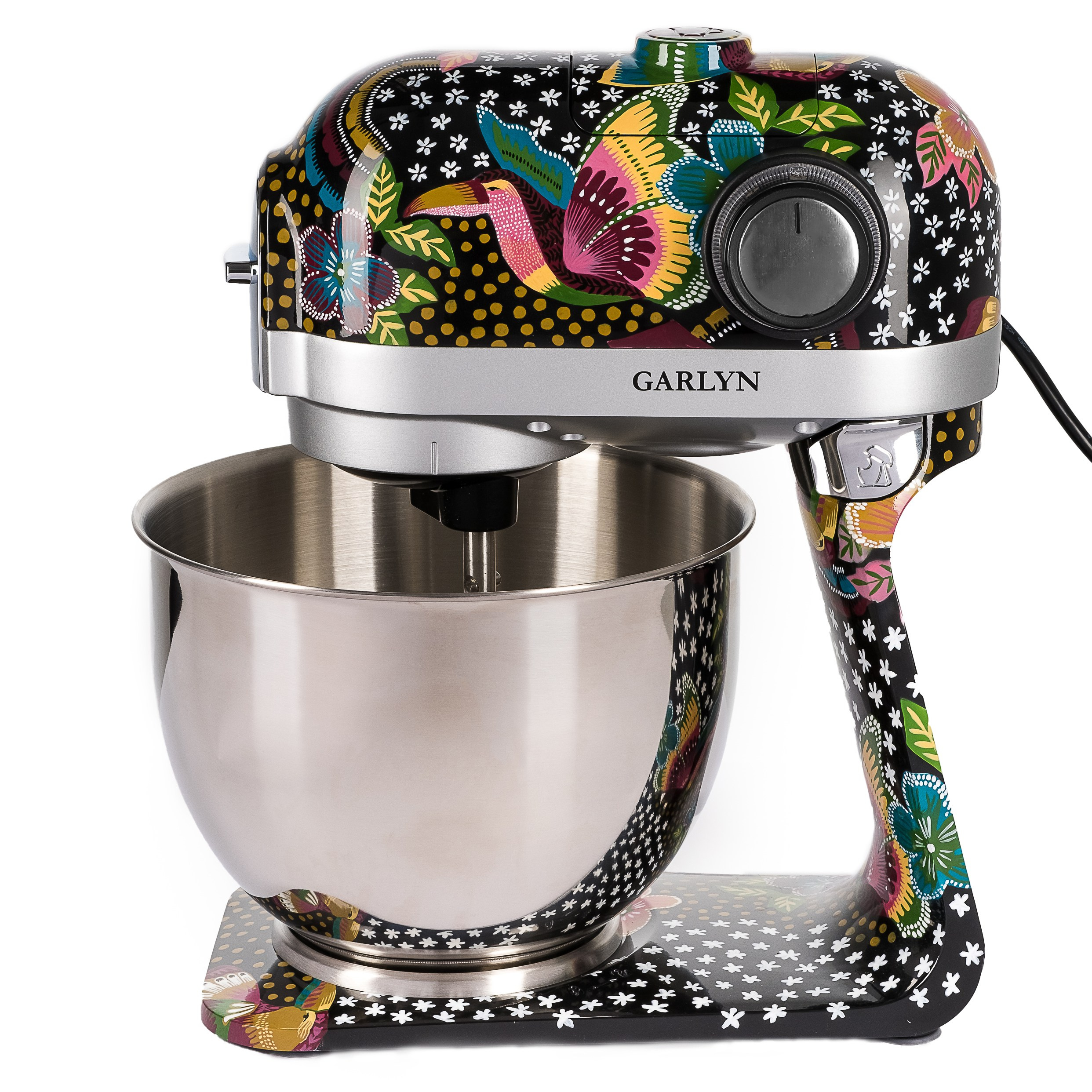 GARLYN. Бытовая техника. Интерьерный фотограф и видеограф в Санкт-Петербурге Вадим Балбашевский