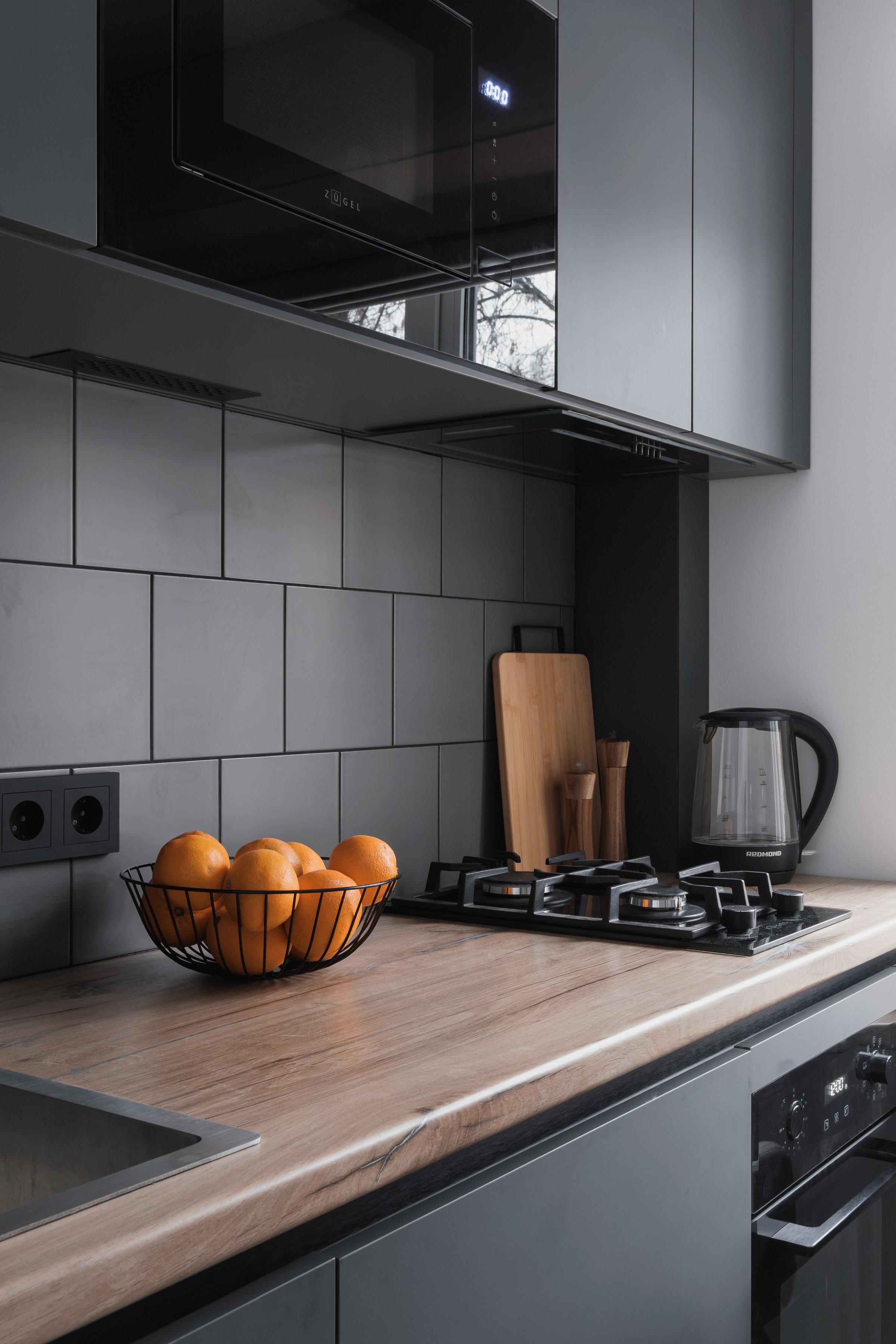 Корпусная мебель «АБ Мебель». Интерьерный фотограф и видеограф в Санкт-Петербурге Вадим Балбашевский