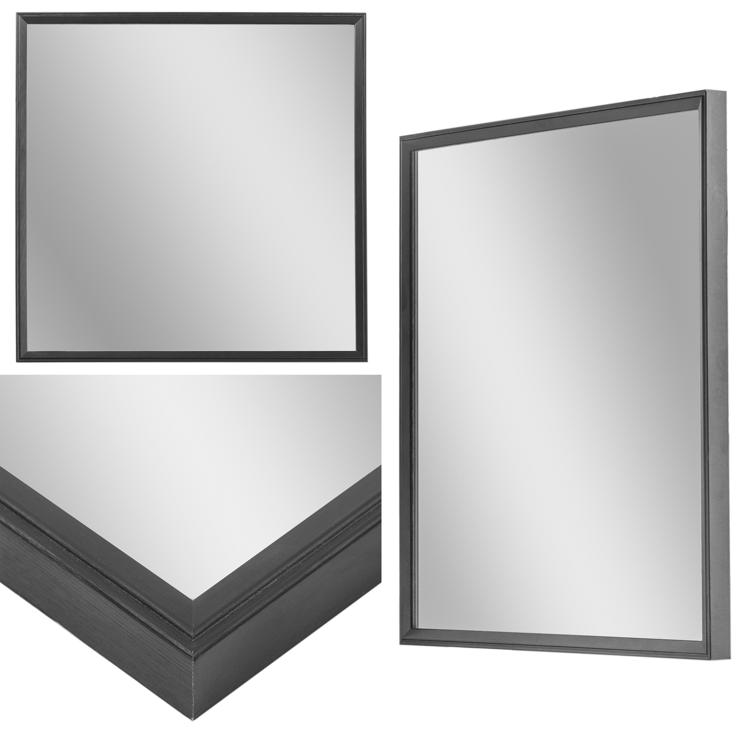 ДЕКАРТ. Зеркала. Каталог. Интерьерный фотограф и видеограф в Санкт-Петербурге Вадим Балбашевский