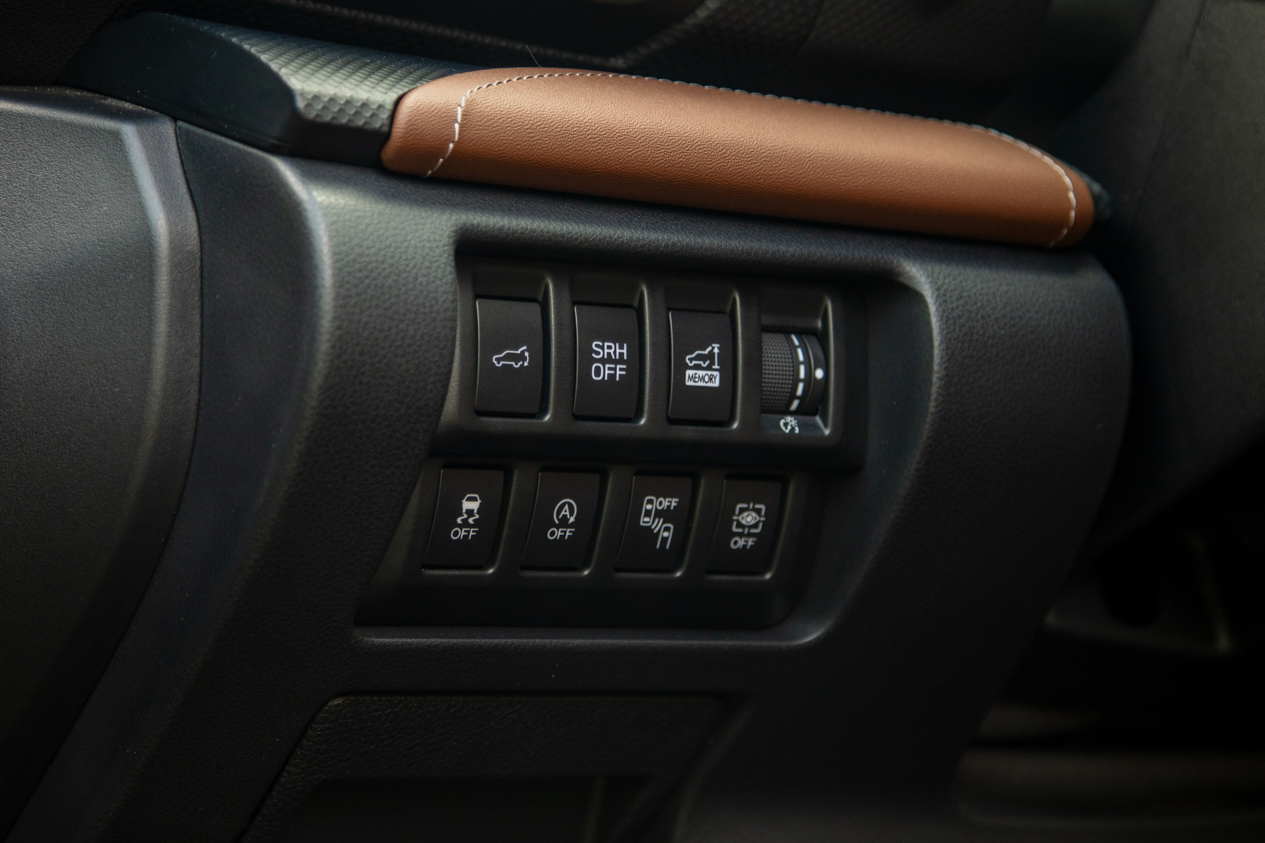 Subaru Forester SK. FM Media Сrew. Репортажные фото и видео