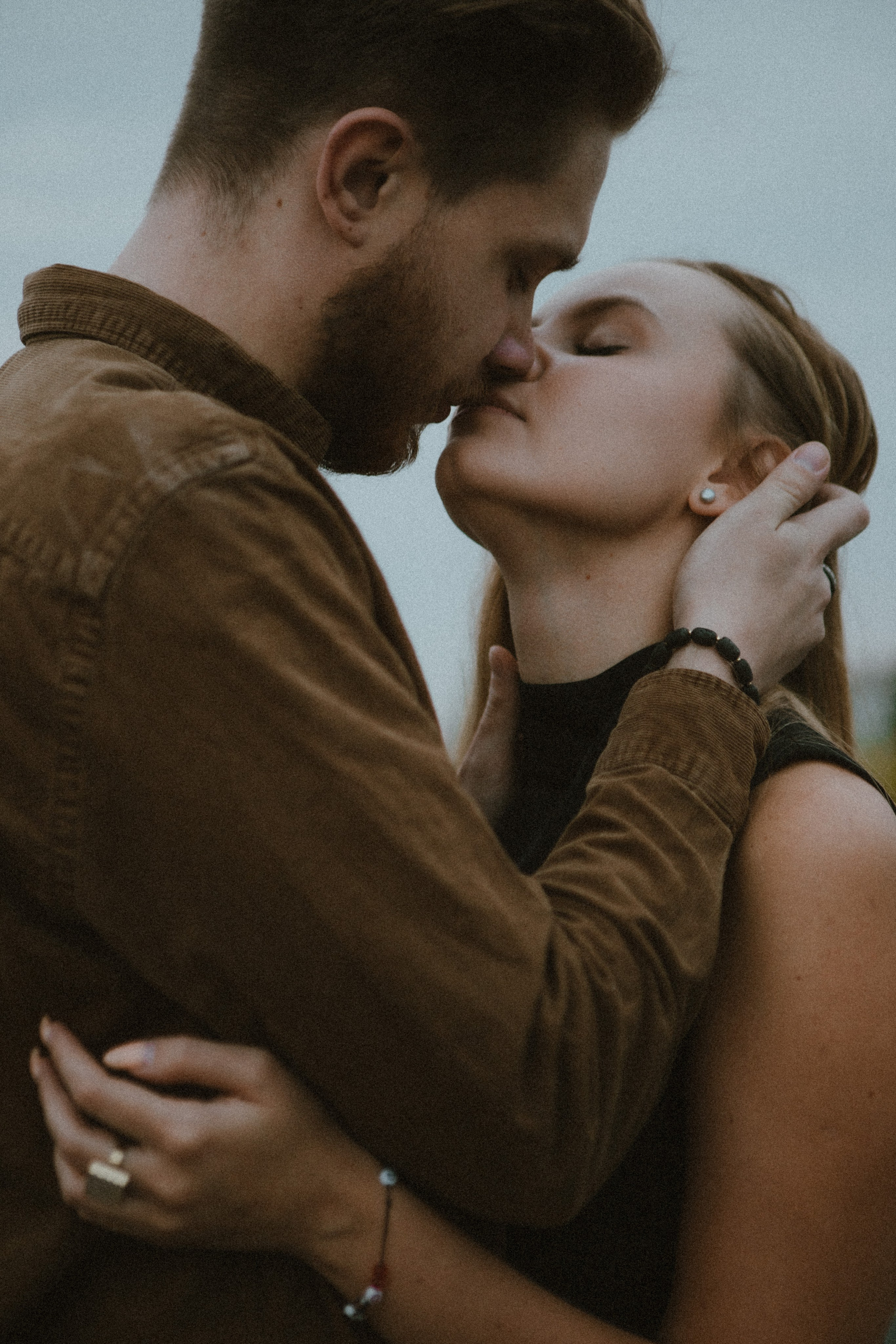 Кирилл и Саша. Анастасия Попова — свадебный и репортажный фотограф | Воронеж, Павловск