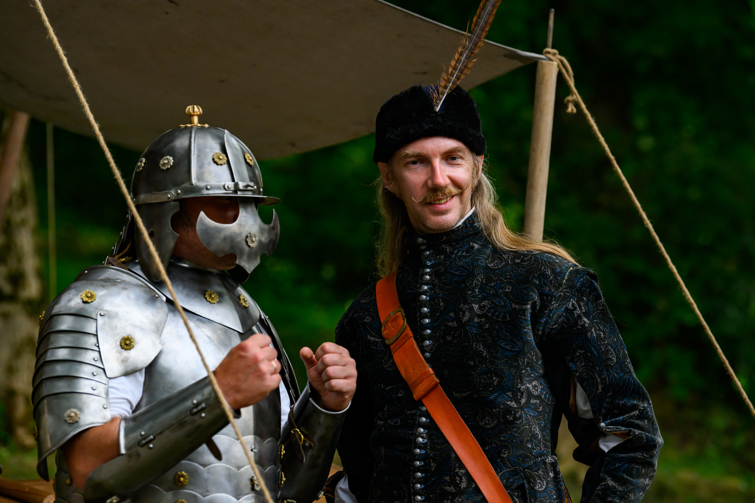 Яхрома, День города 2022. Создание обучающих видеороликов Puponin Production