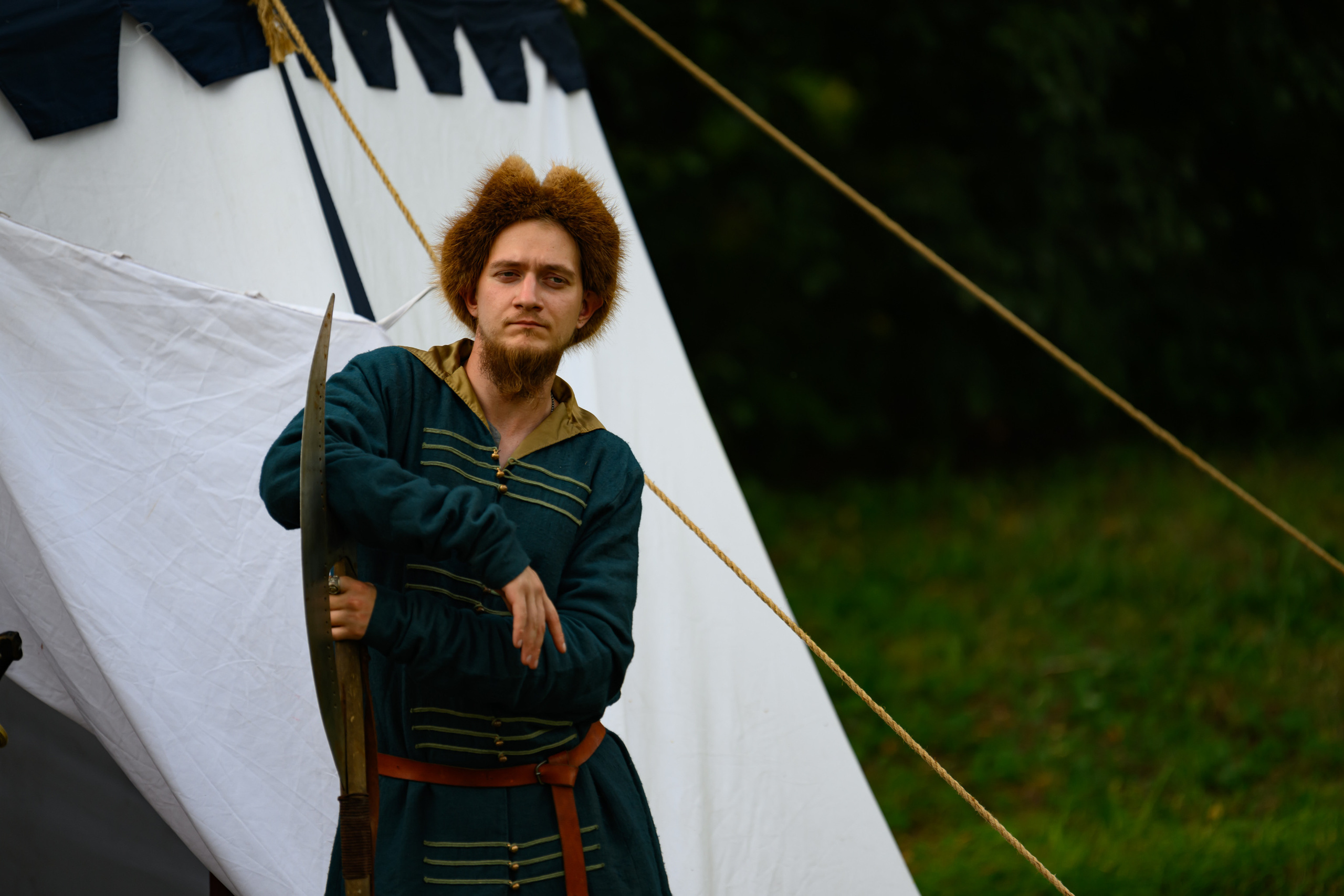 Яхрома, День города 2022. Создание обучающих видеороликов Puponin Production