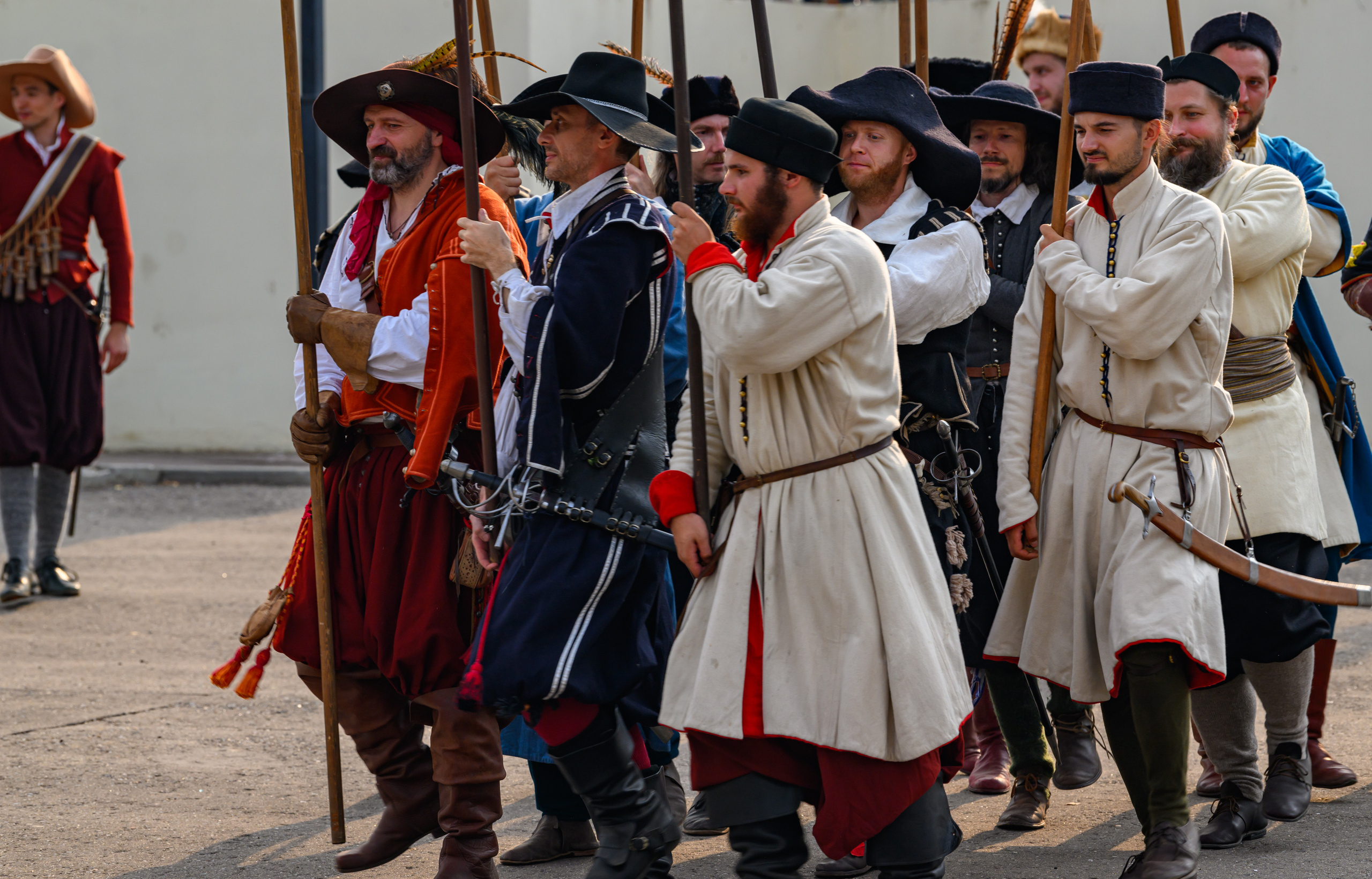 Яхрома, День города 2022. Создание обучающих видеороликов Puponin Production