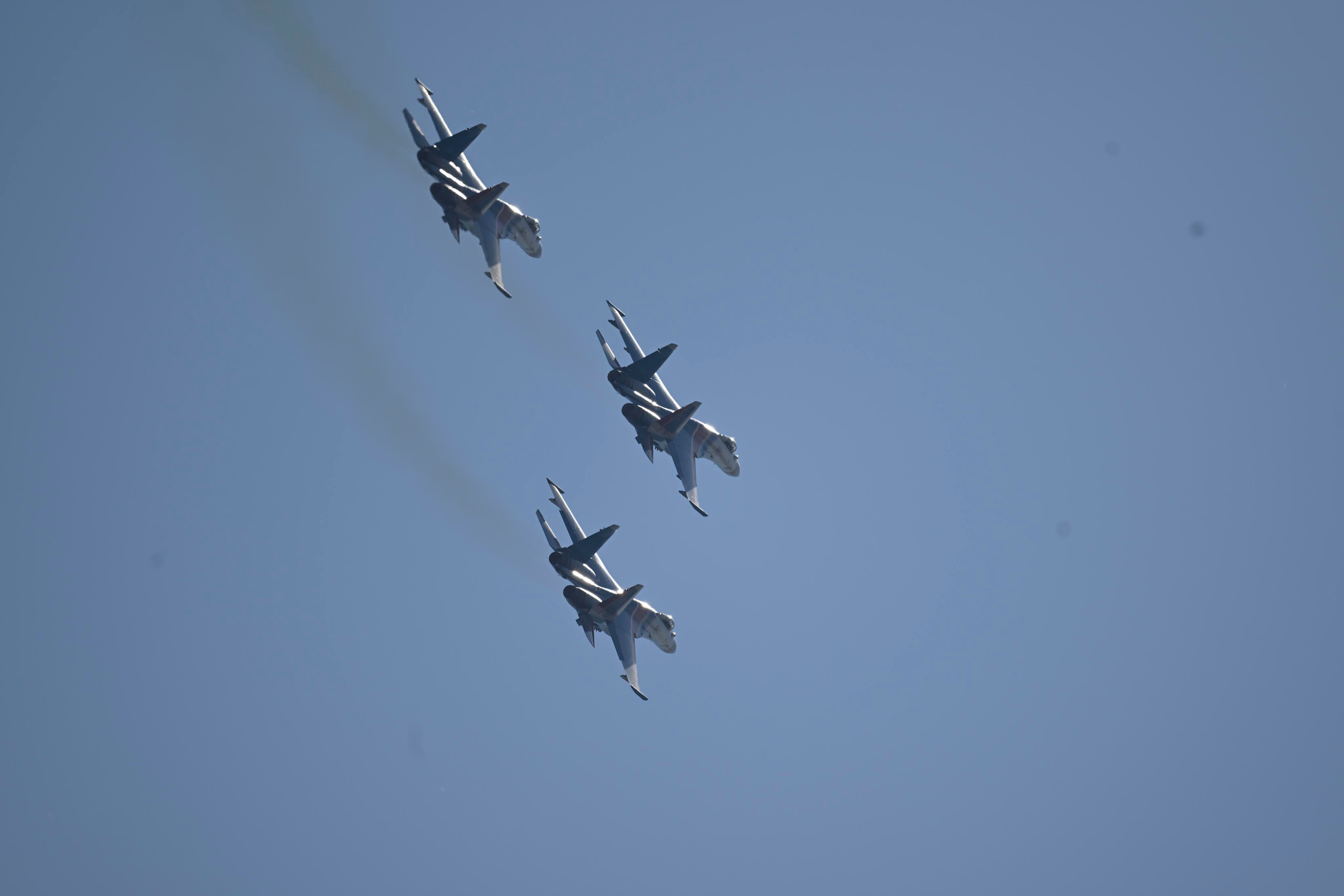 Форум Армия 2022. Создание обучающих видеороликов Puponin Production