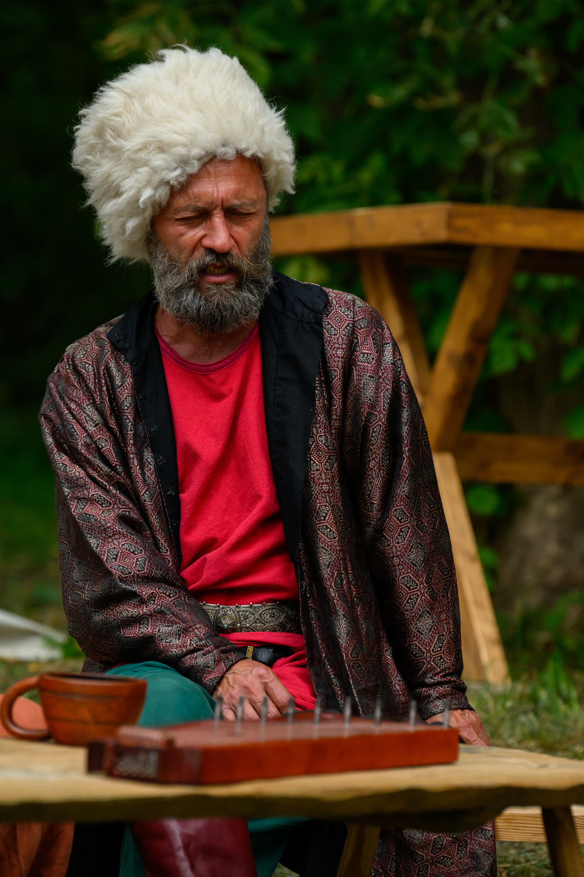 Яхрома, День города 2022. Создание обучающих видеороликов Puponin Production