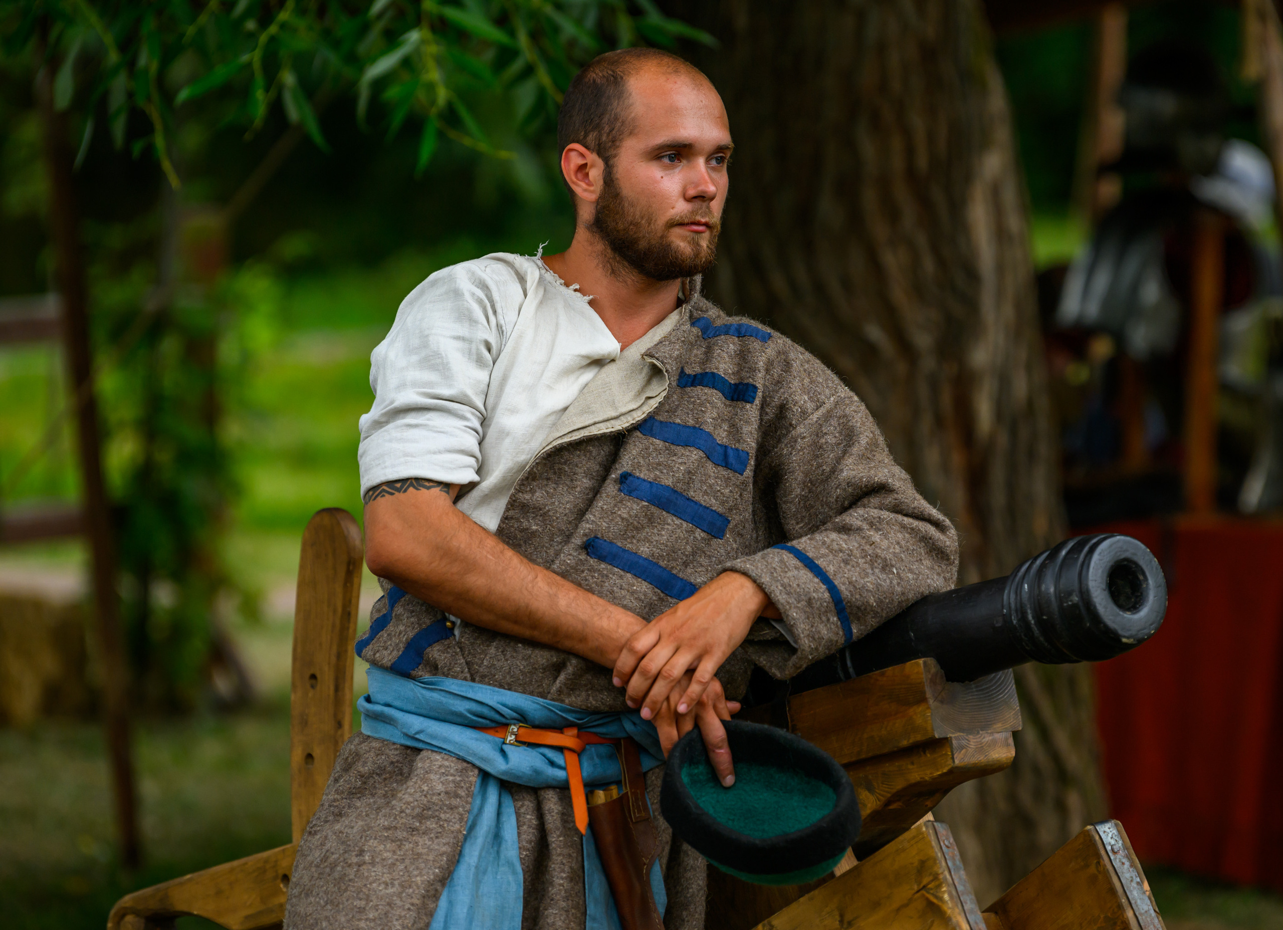 Яхрома, День города 2022. Создание обучающих видеороликов Puponin Production