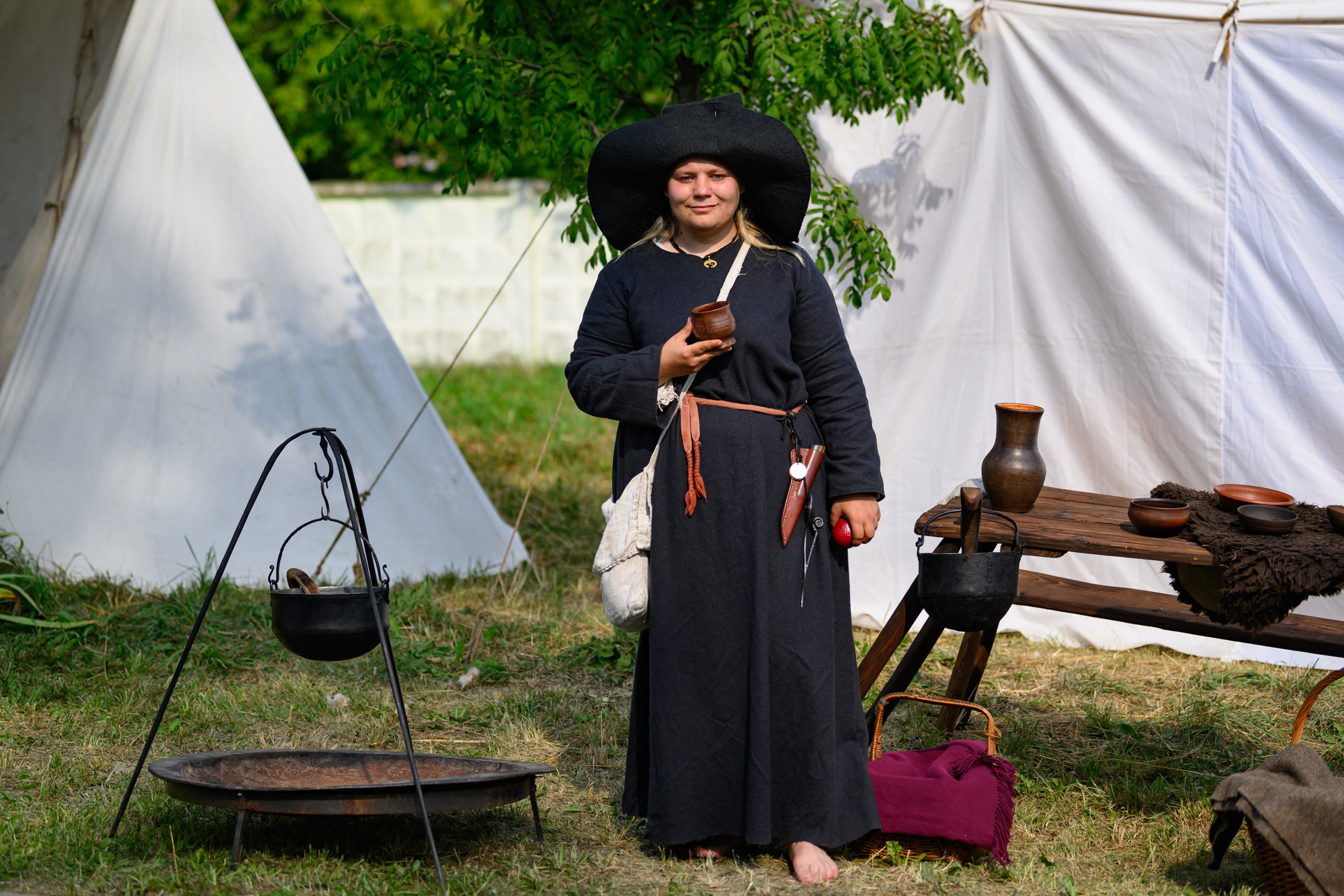 Яхрома, День города 2022. Создание обучающих видеороликов Puponin Production