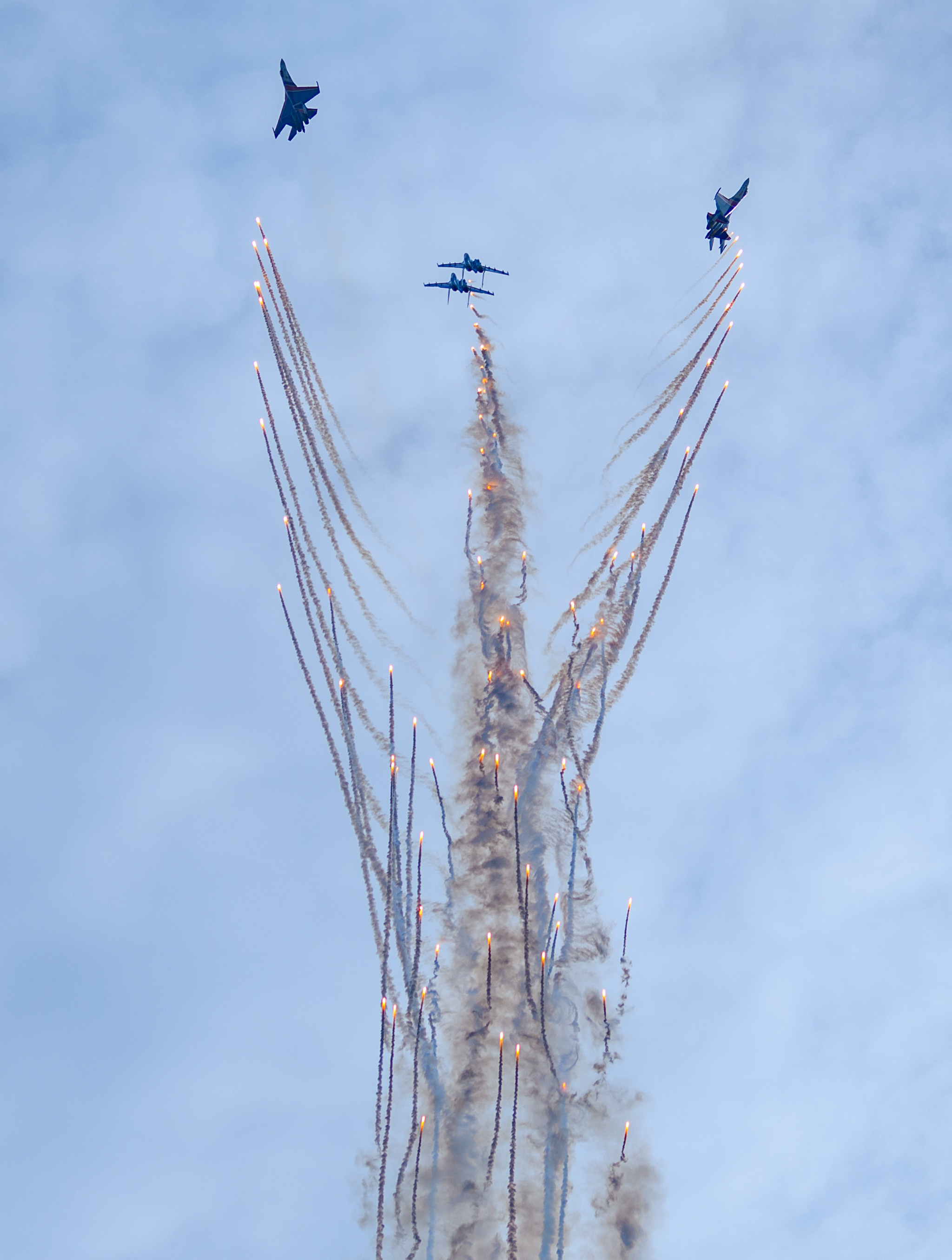 Форум Армия 2022. Создание обучающих видеороликов Puponin Production