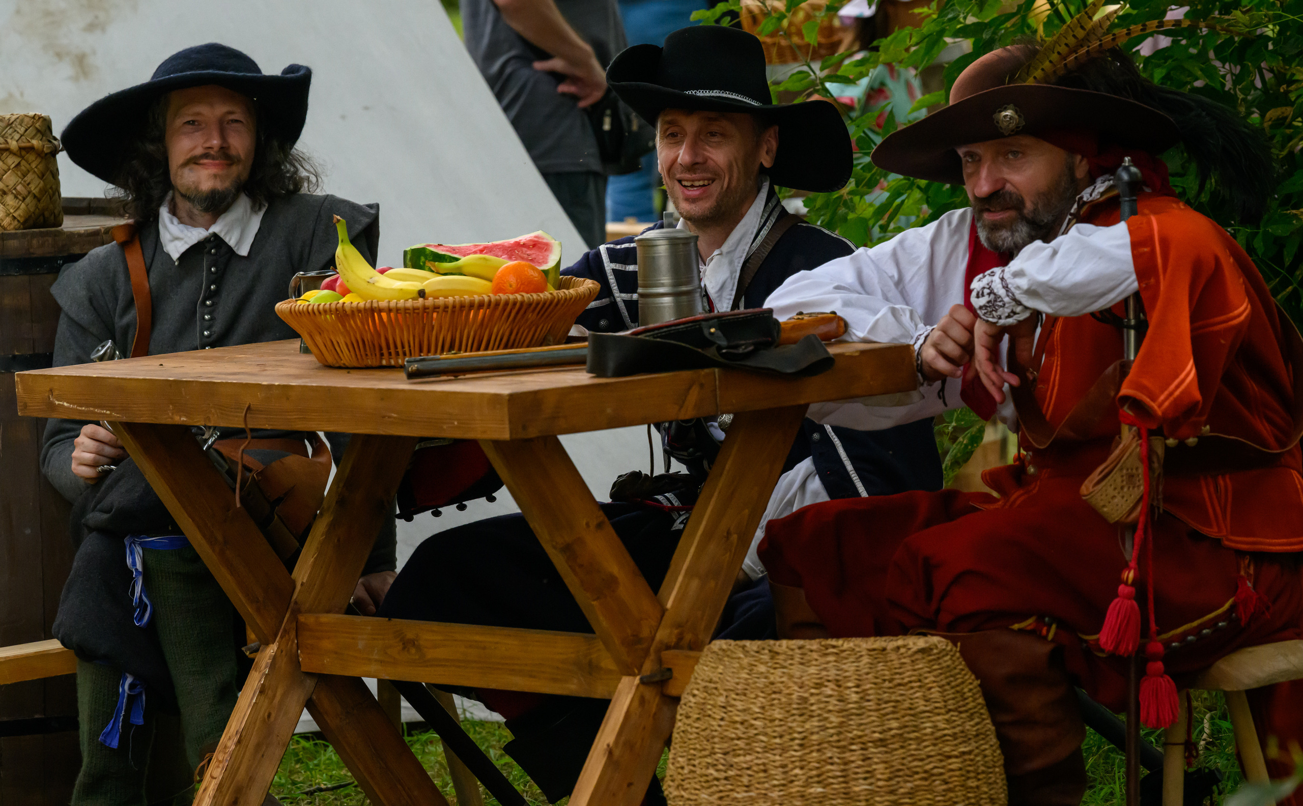 Яхрома, День города 2022. Создание обучающих видеороликов Puponin Production