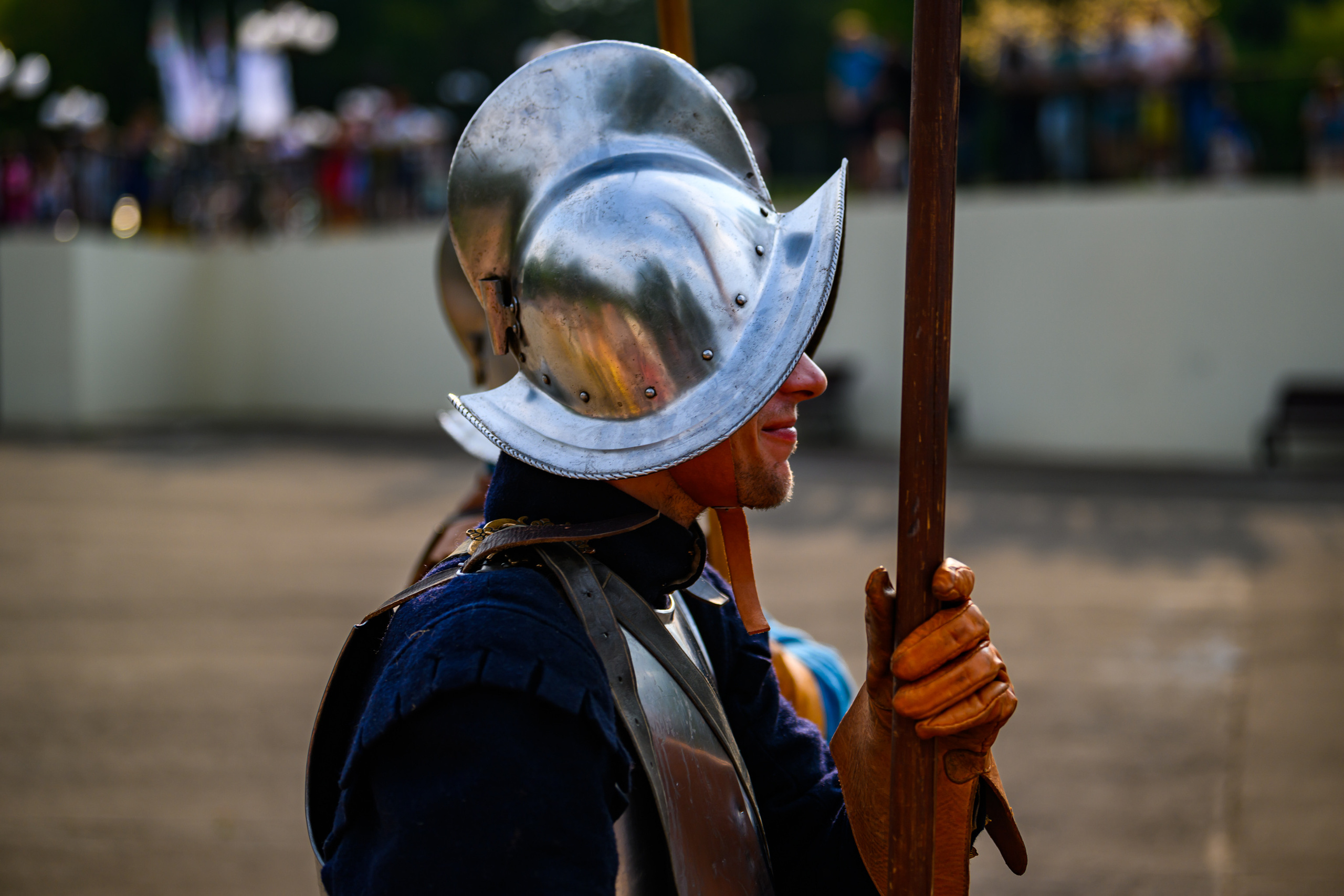 Яхрома, День города 2022. Создание обучающих видеороликов Puponin Production