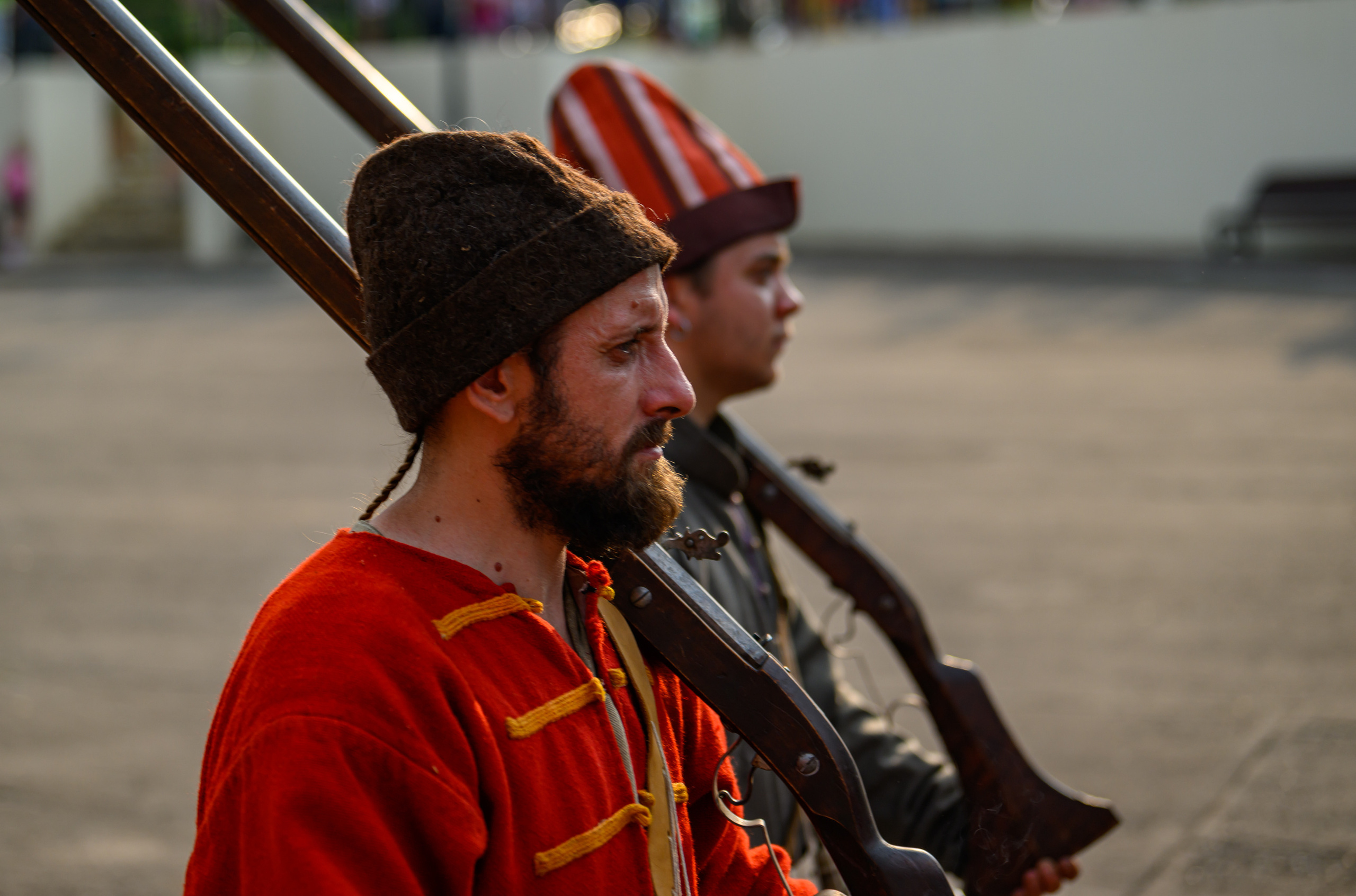 Яхрома, День города 2022. Создание обучающих видеороликов Puponin Production