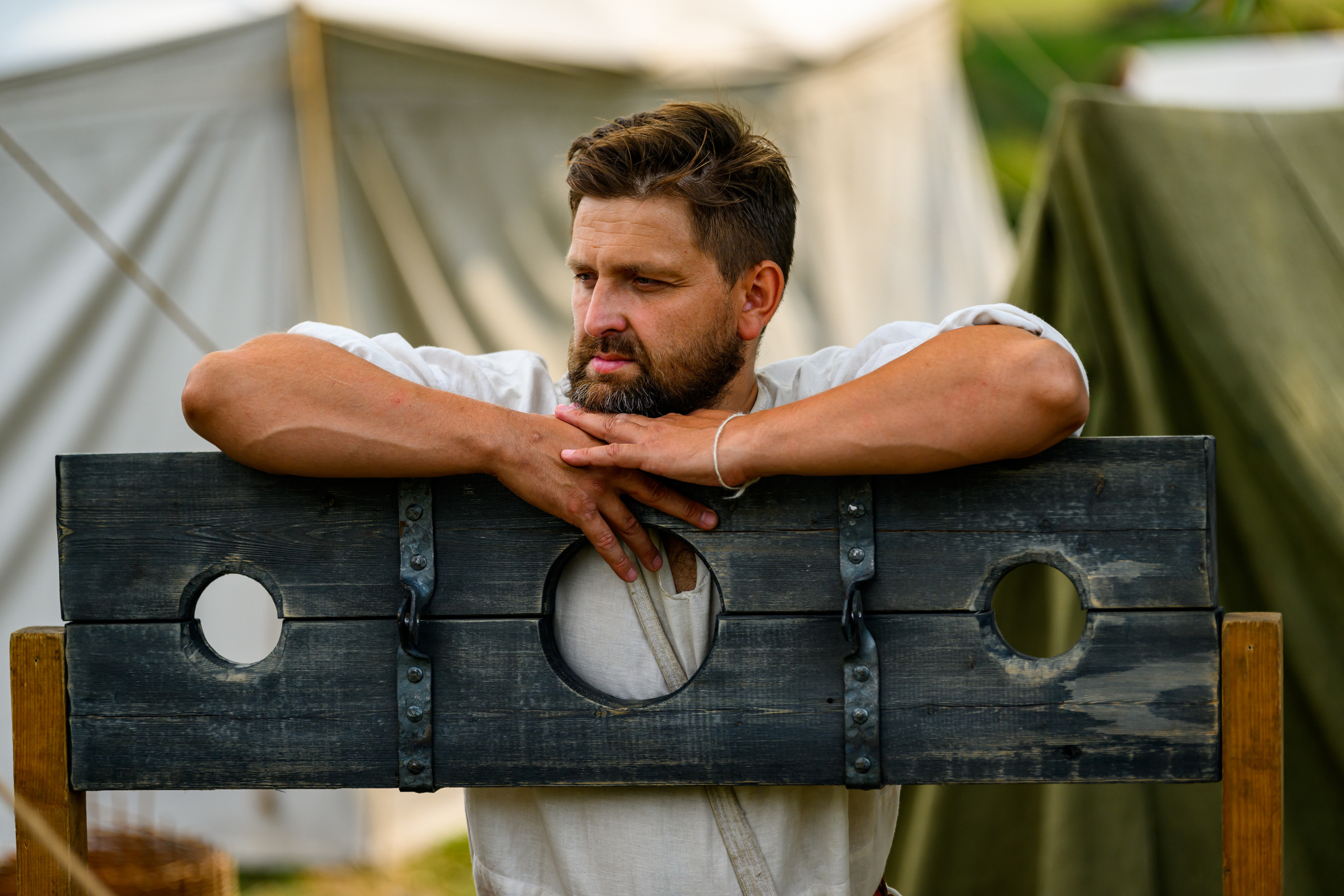 Яхрома, День города 2022. Создание обучающих видеороликов Puponin Production