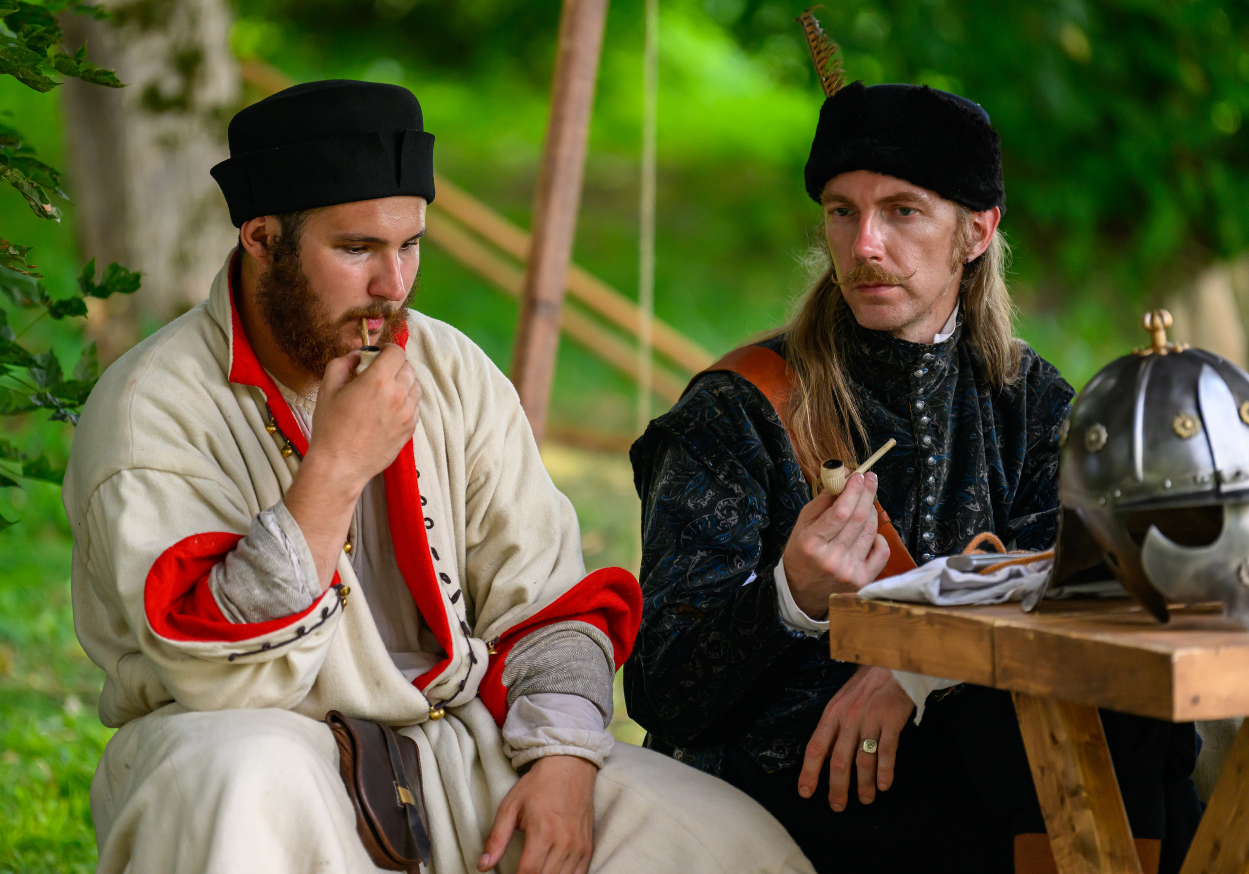 Яхрома, День города 2022. Создание обучающих видеороликов Puponin Production