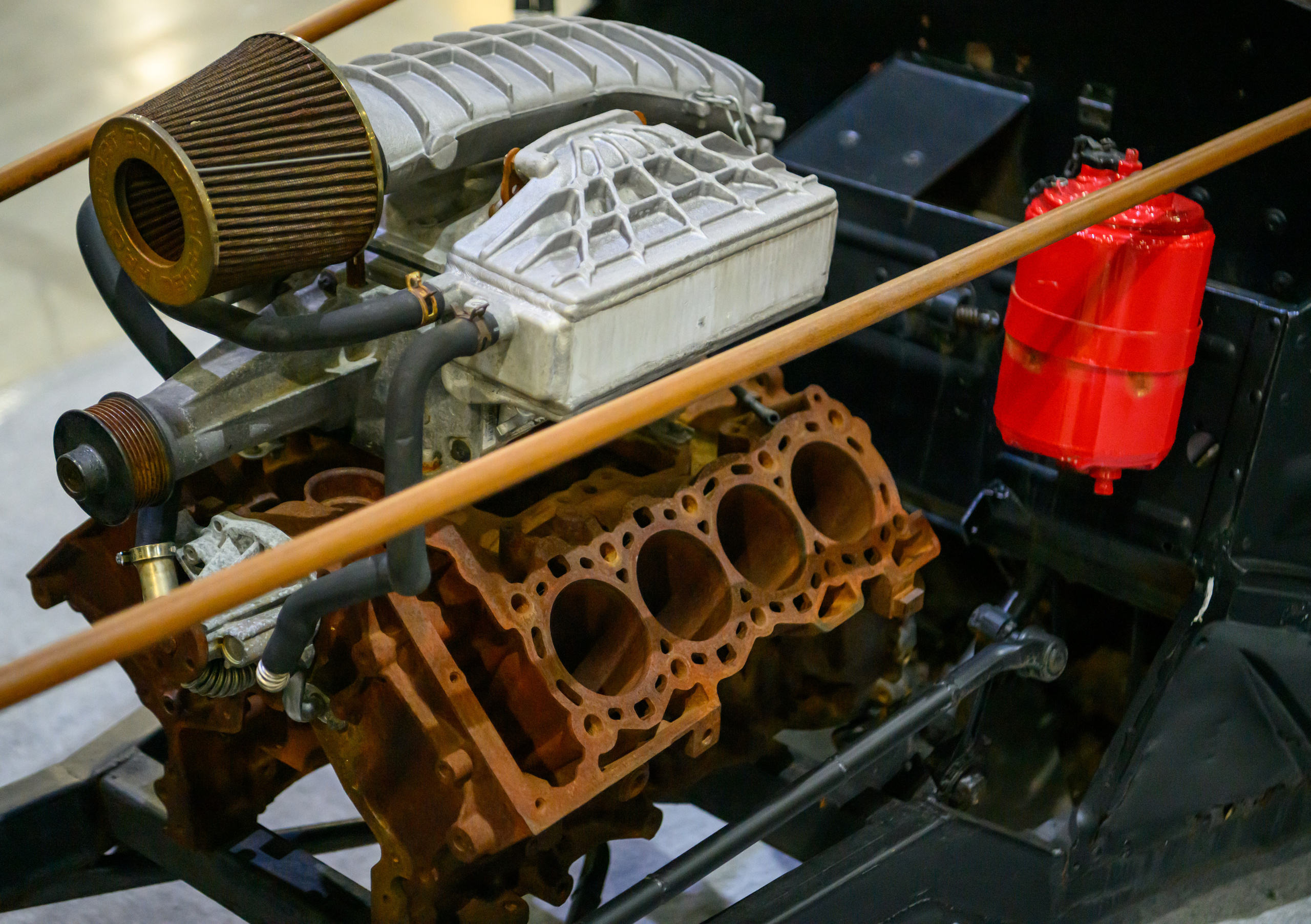 Олдтаймер Галерея 2022. Создание обучающих видеороликов Puponin Production