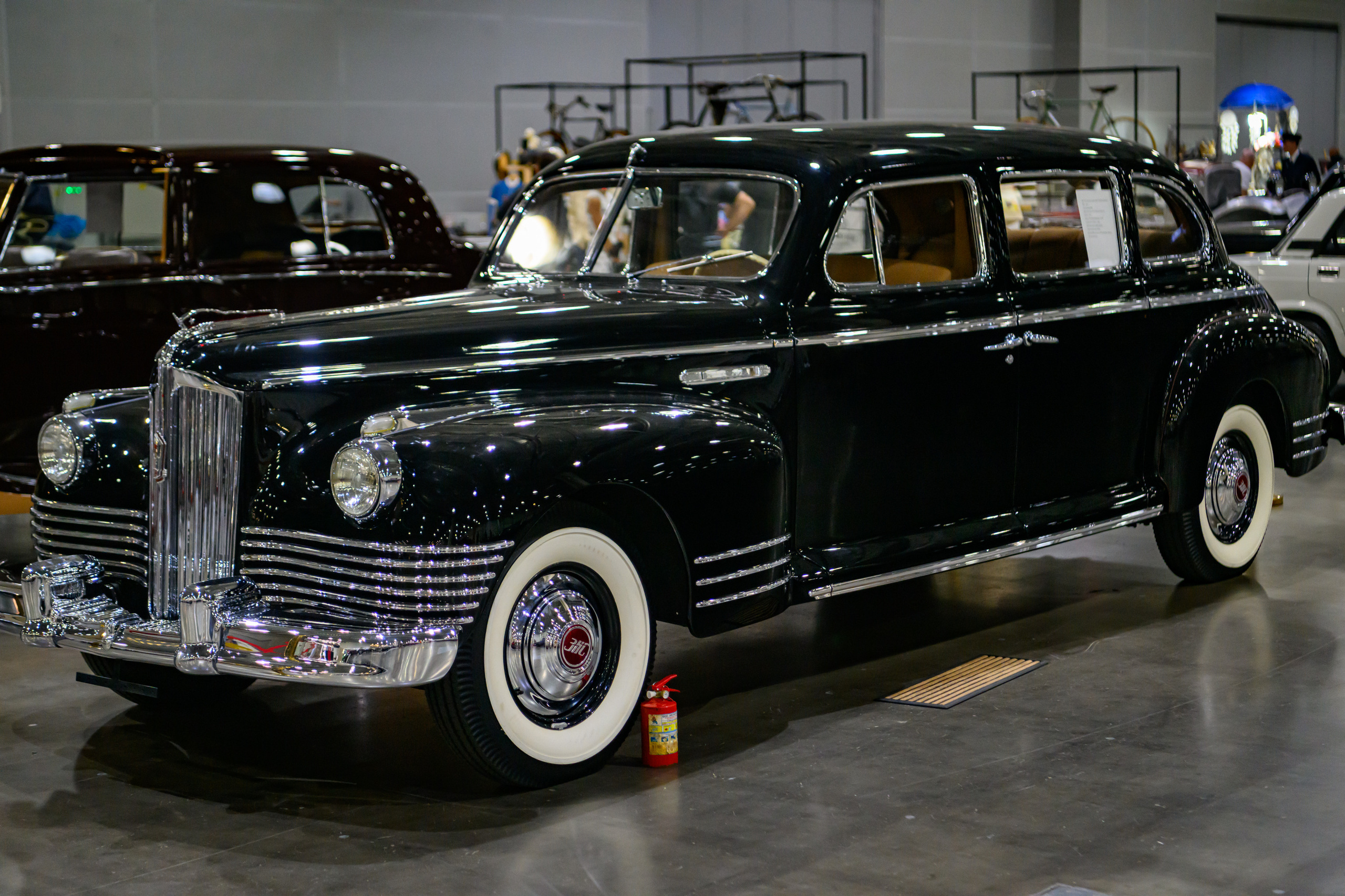 Олдтаймер Галерея 2022. Создание обучающих видеороликов Puponin Production