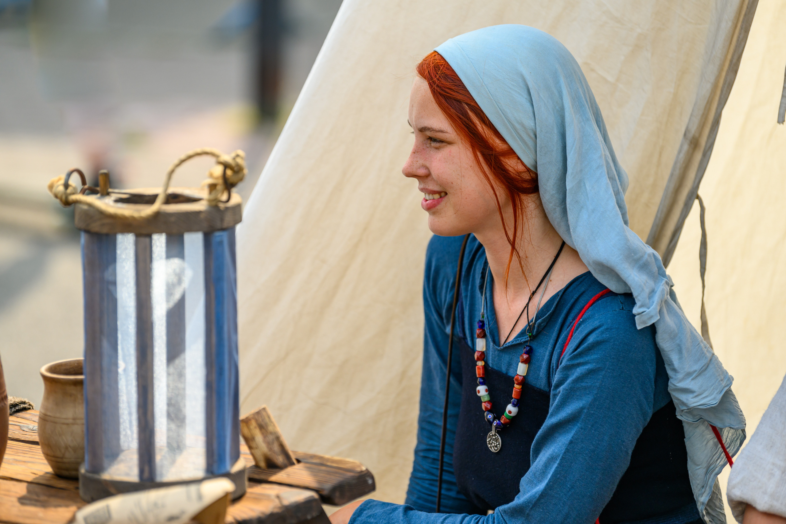 Яхрома, День города 2022. Создание обучающих видеороликов Puponin Production