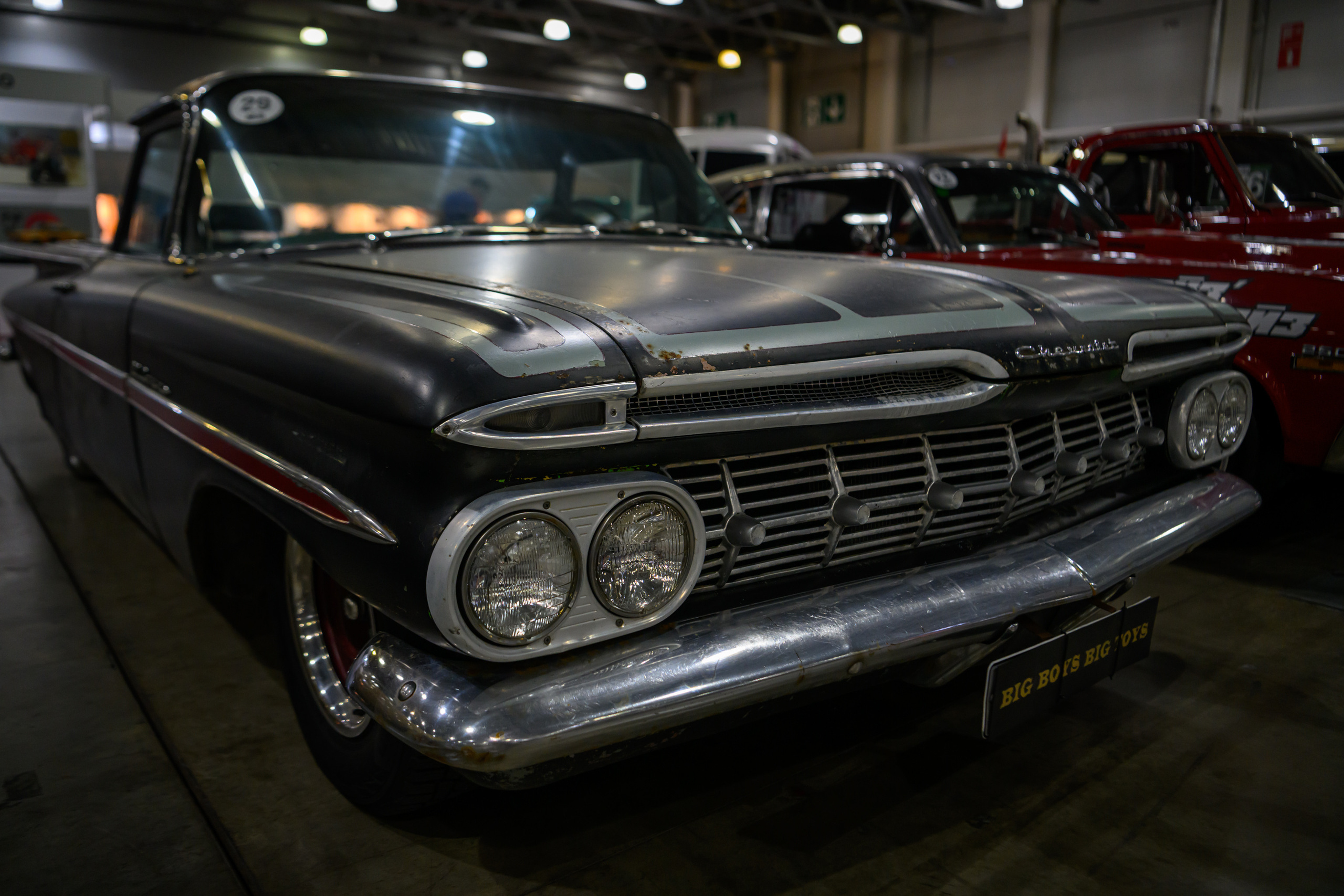 Олдтаймер Галерея 2022. Создание обучающих видеороликов Puponin Production