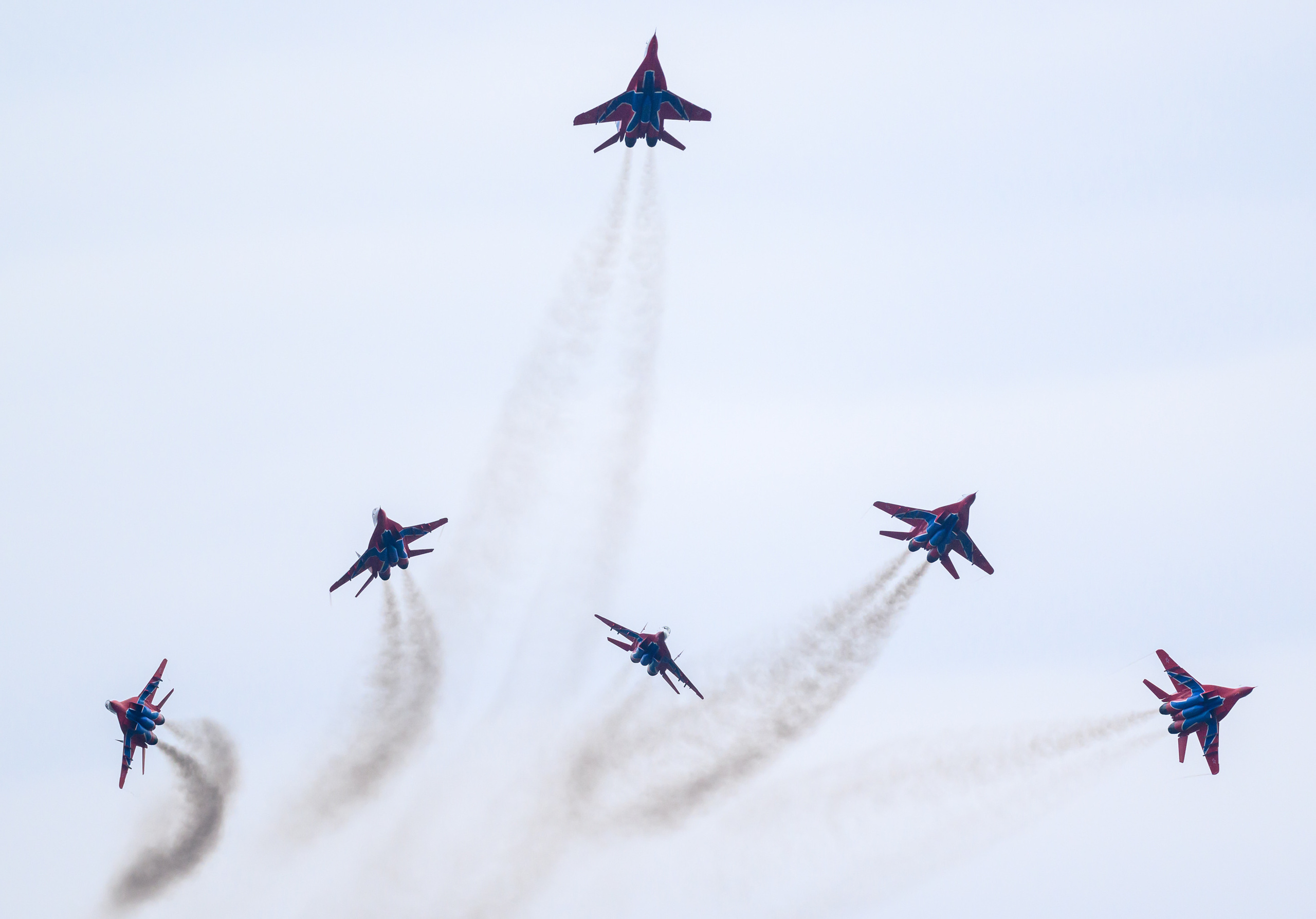 Форум Армия 2022. Создание обучающих видеороликов Puponin Production