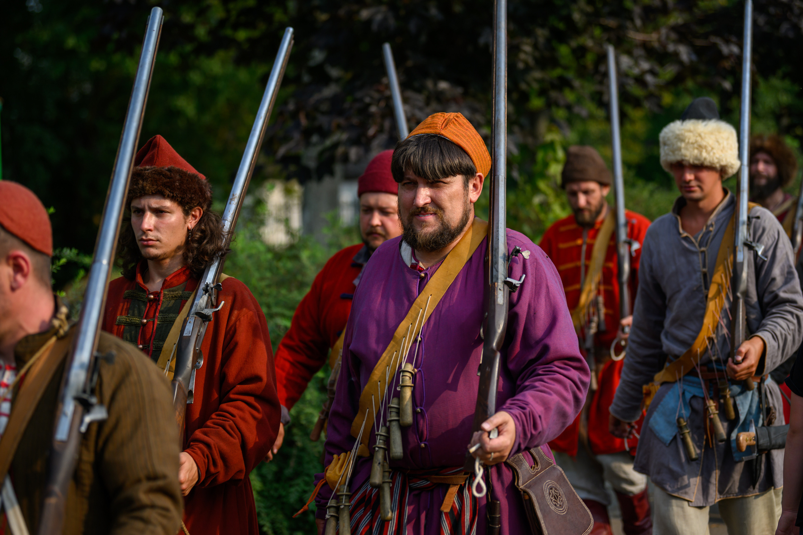 Яхрома, День города 2022. Создание обучающих видеороликов Puponin Production